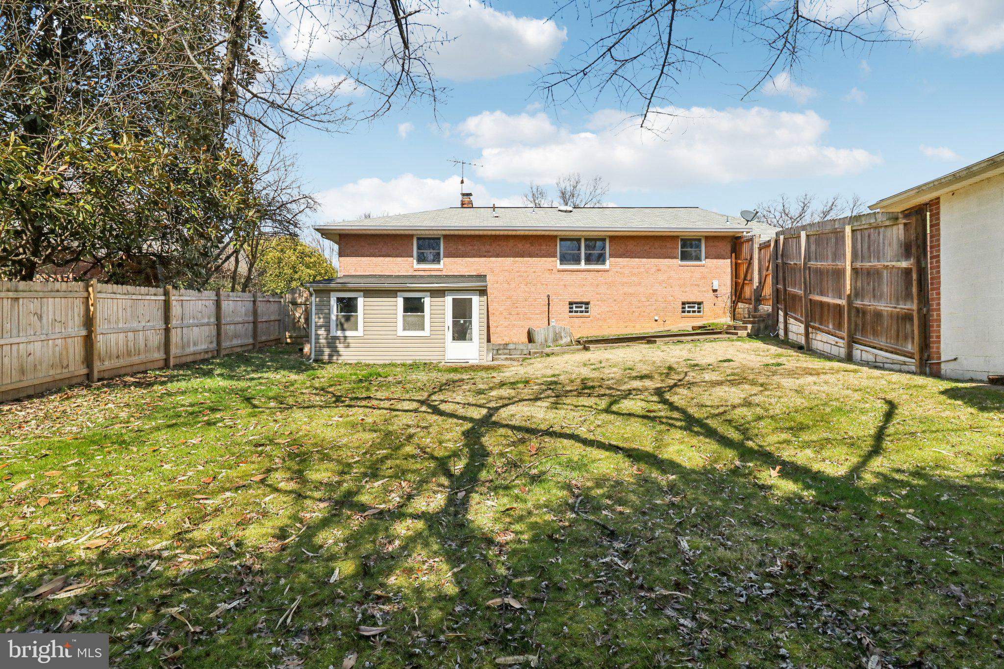 3125 FALLSTON AVENUE