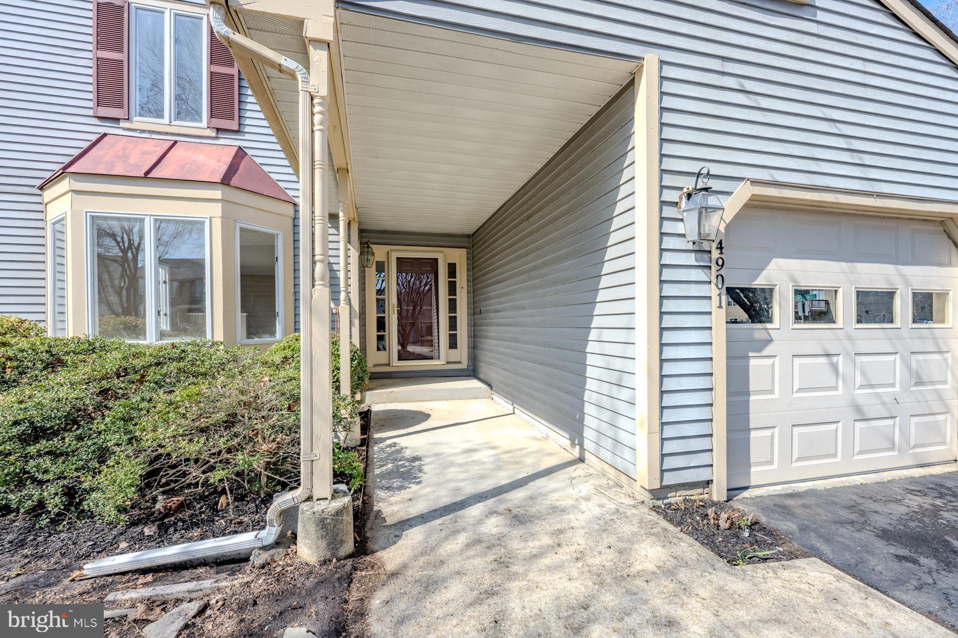 4901 COLONEL CONTEE PLACE