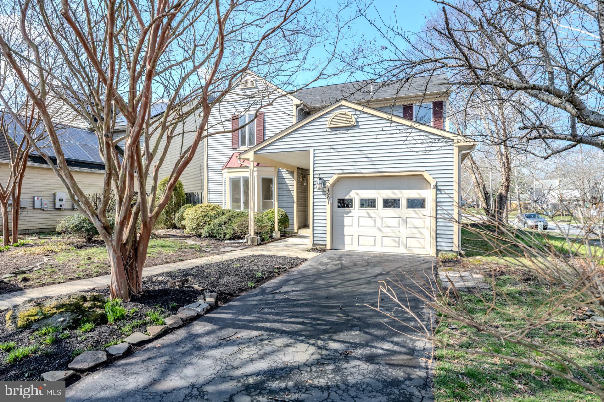 4901 COLONEL CONTEE PLACE