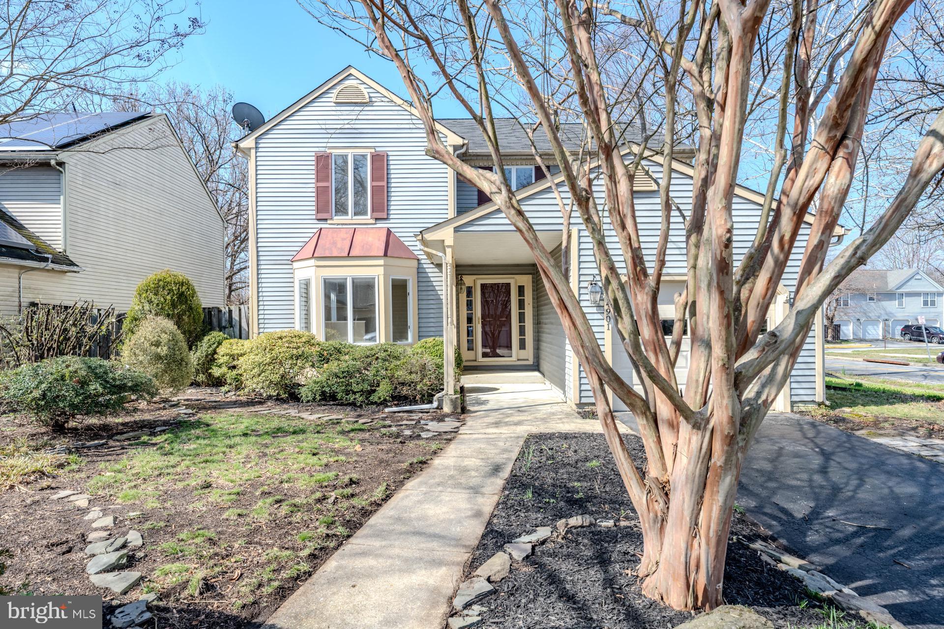 4901 COLONEL CONTEE PLACE