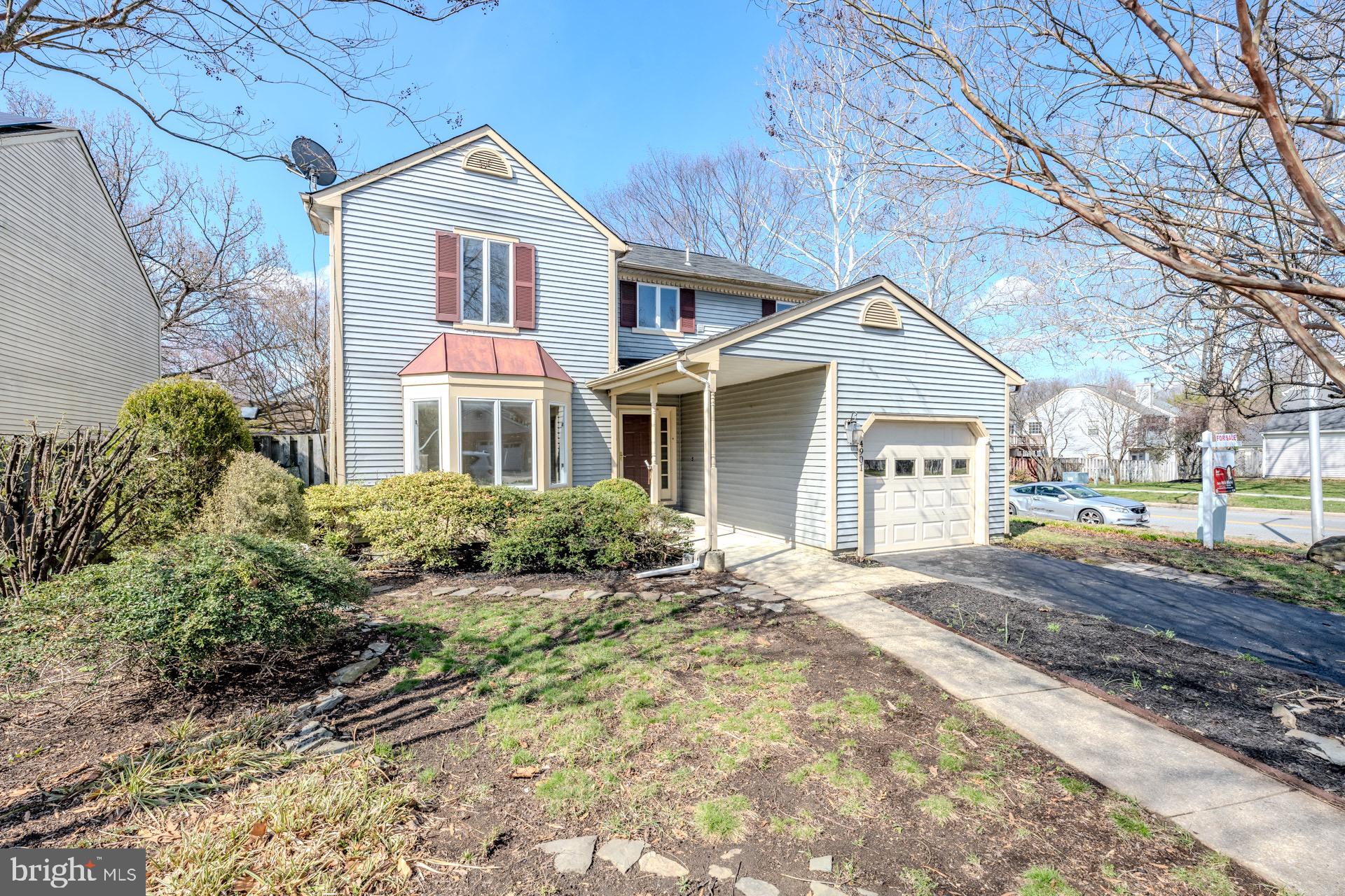 4901 COLONEL CONTEE PLACE
