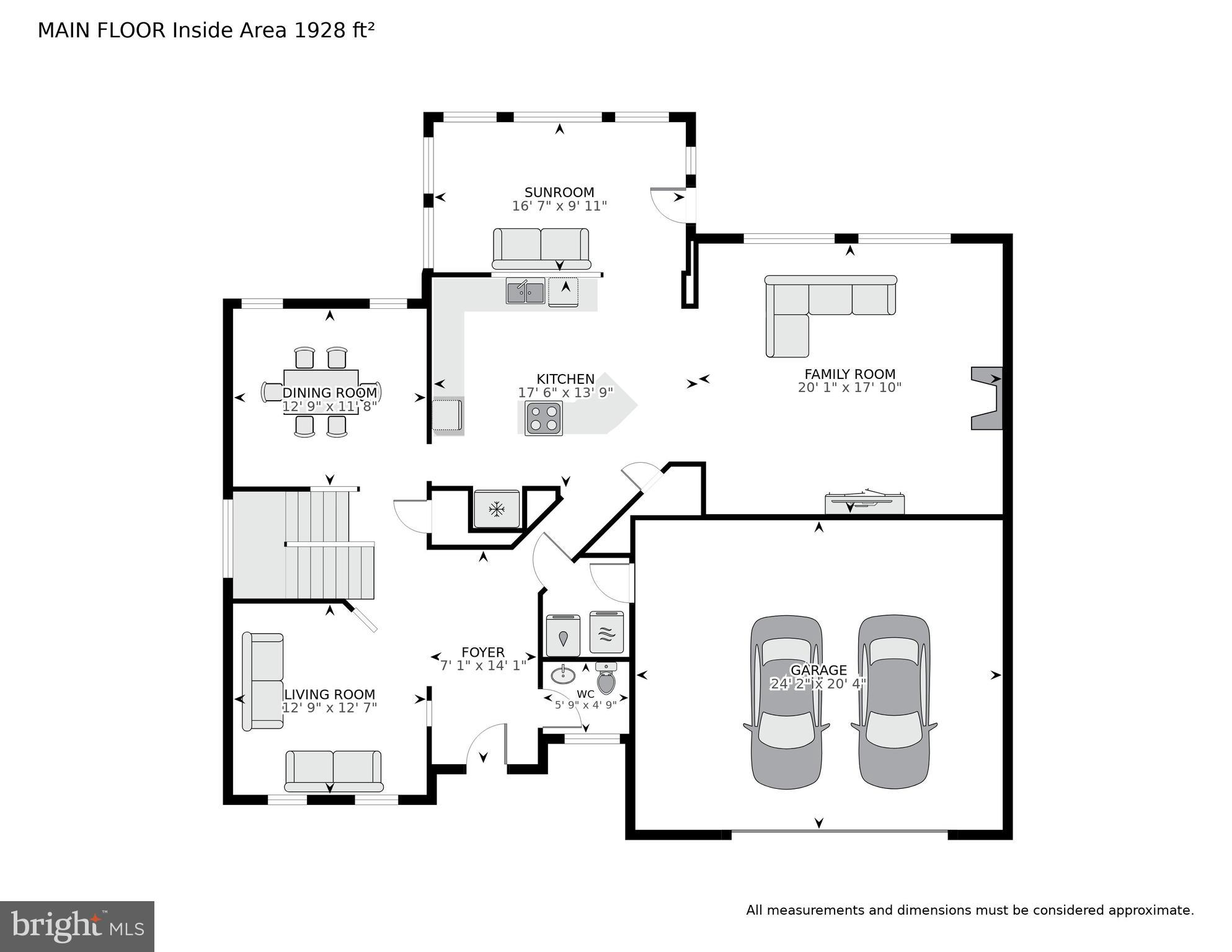 11005 SUFFOLK DRIVE