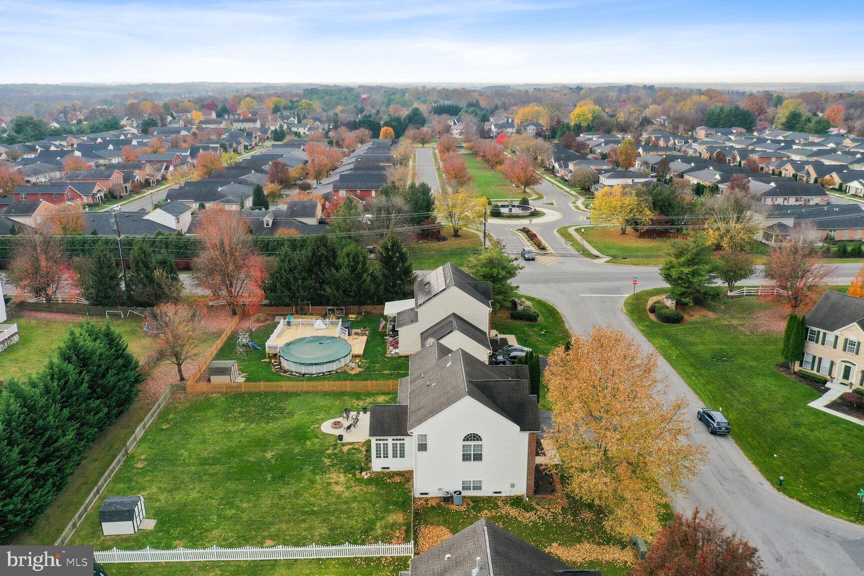 11005 SUFFOLK DRIVE