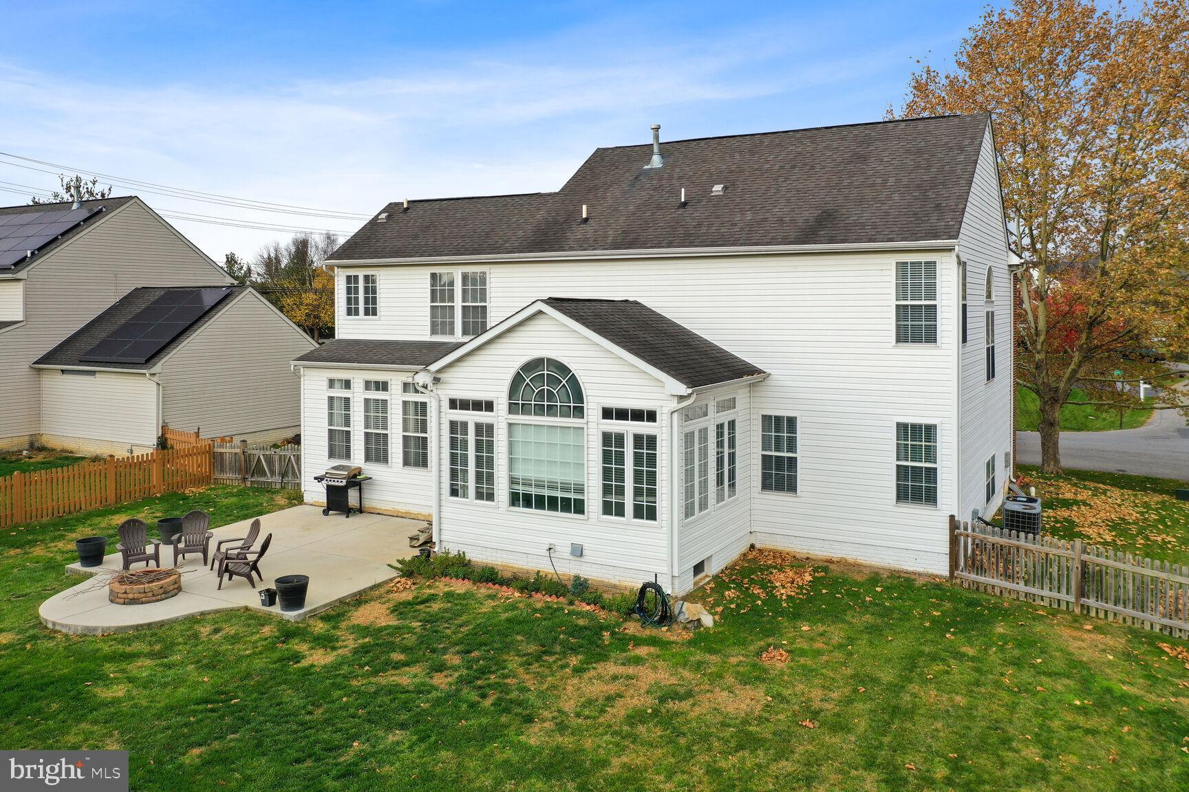 11005 SUFFOLK DRIVE