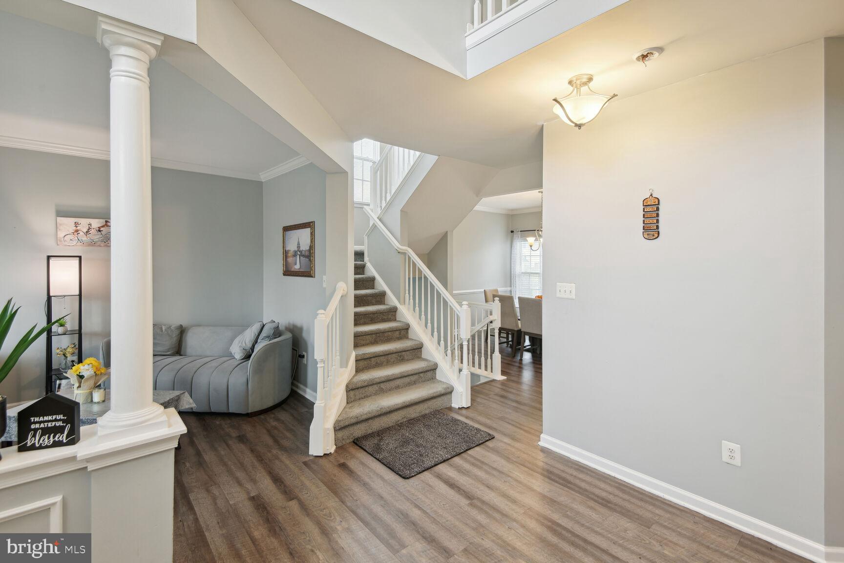 11005 SUFFOLK DRIVE