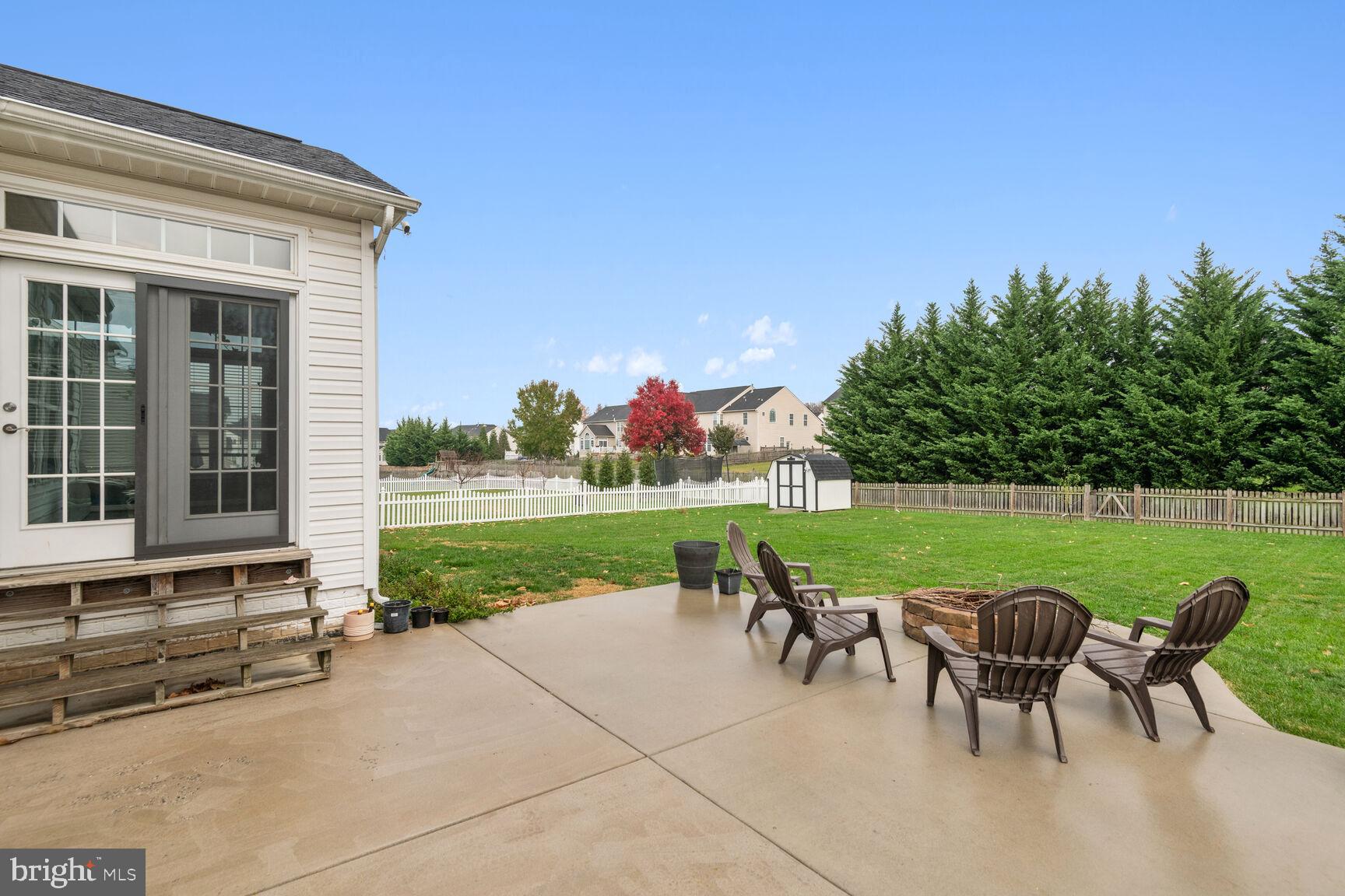 11005 SUFFOLK DRIVE
