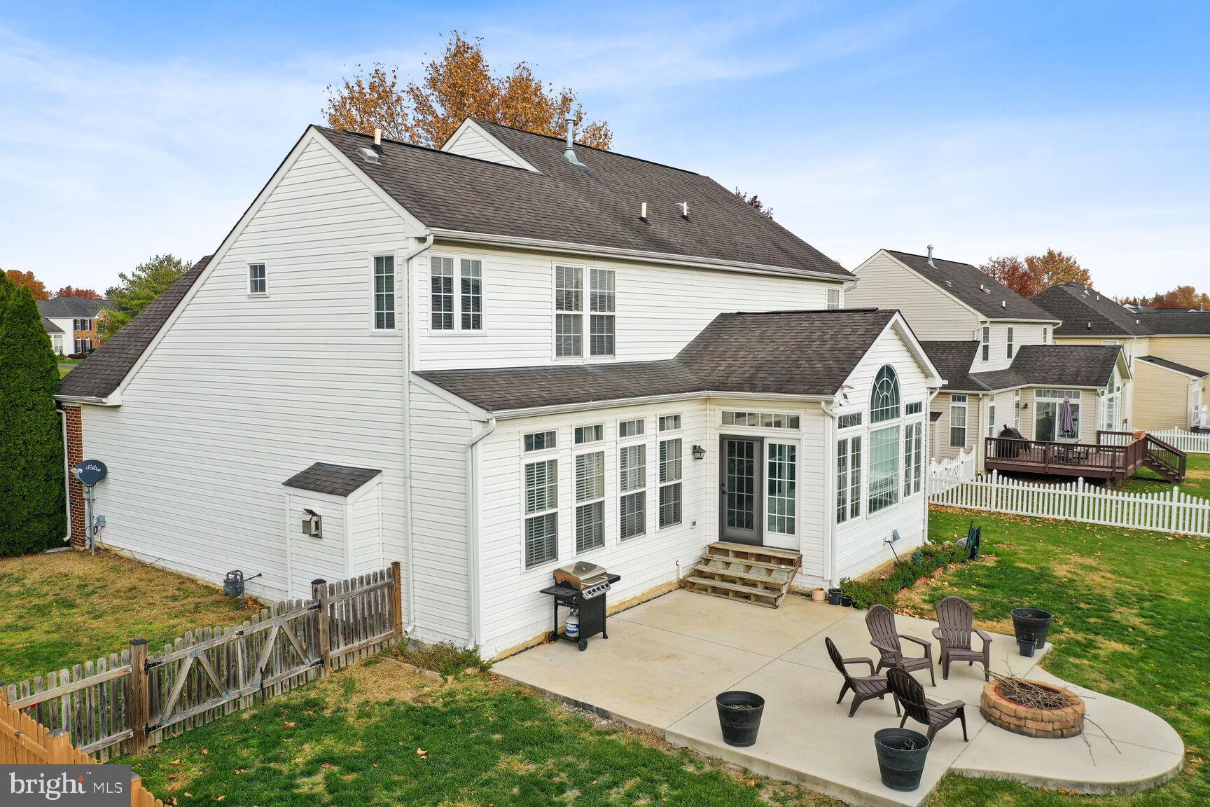11005 SUFFOLK DRIVE