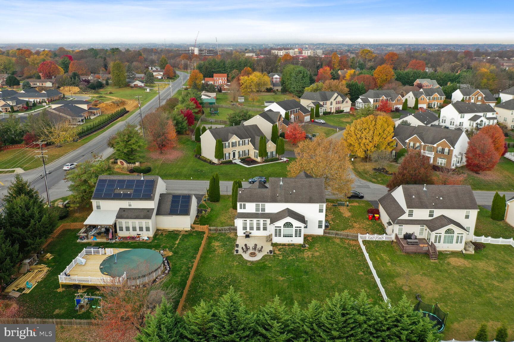 11005 SUFFOLK DRIVE
