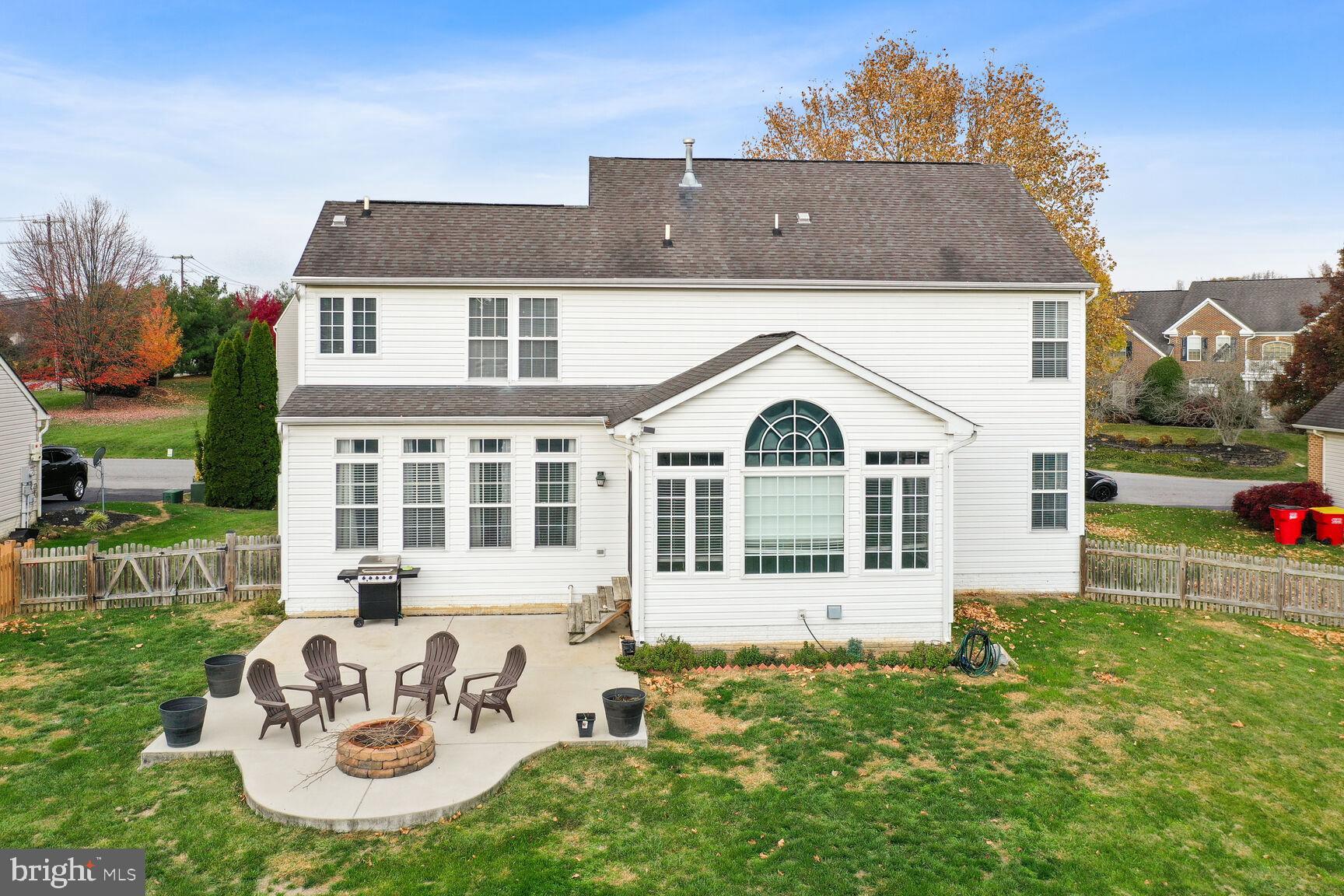 11005 SUFFOLK DRIVE