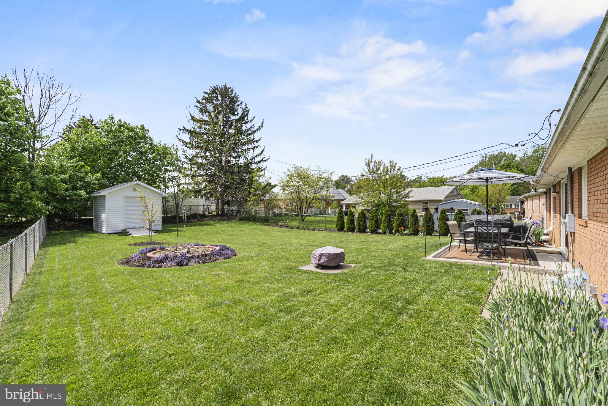 906 KENWOOD DRIVE