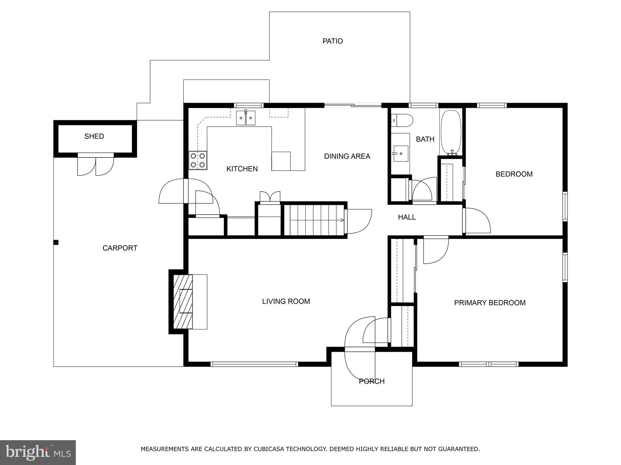906 KENWOOD DRIVE