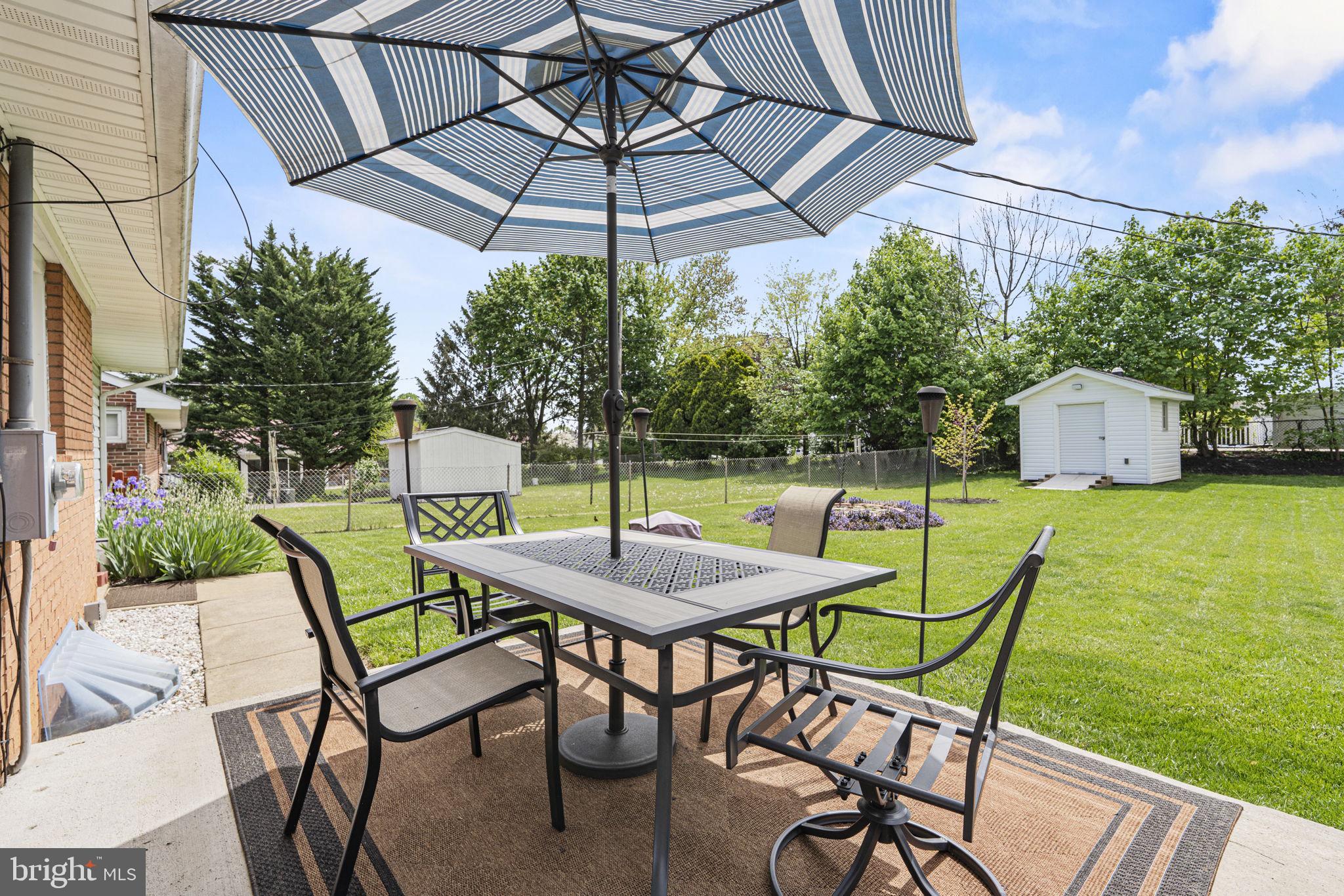 906 KENWOOD DRIVE