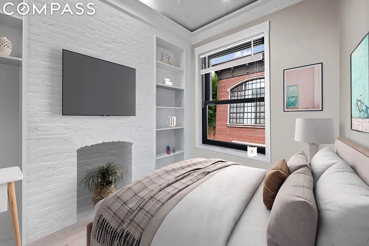 714 Greenwich Street 1