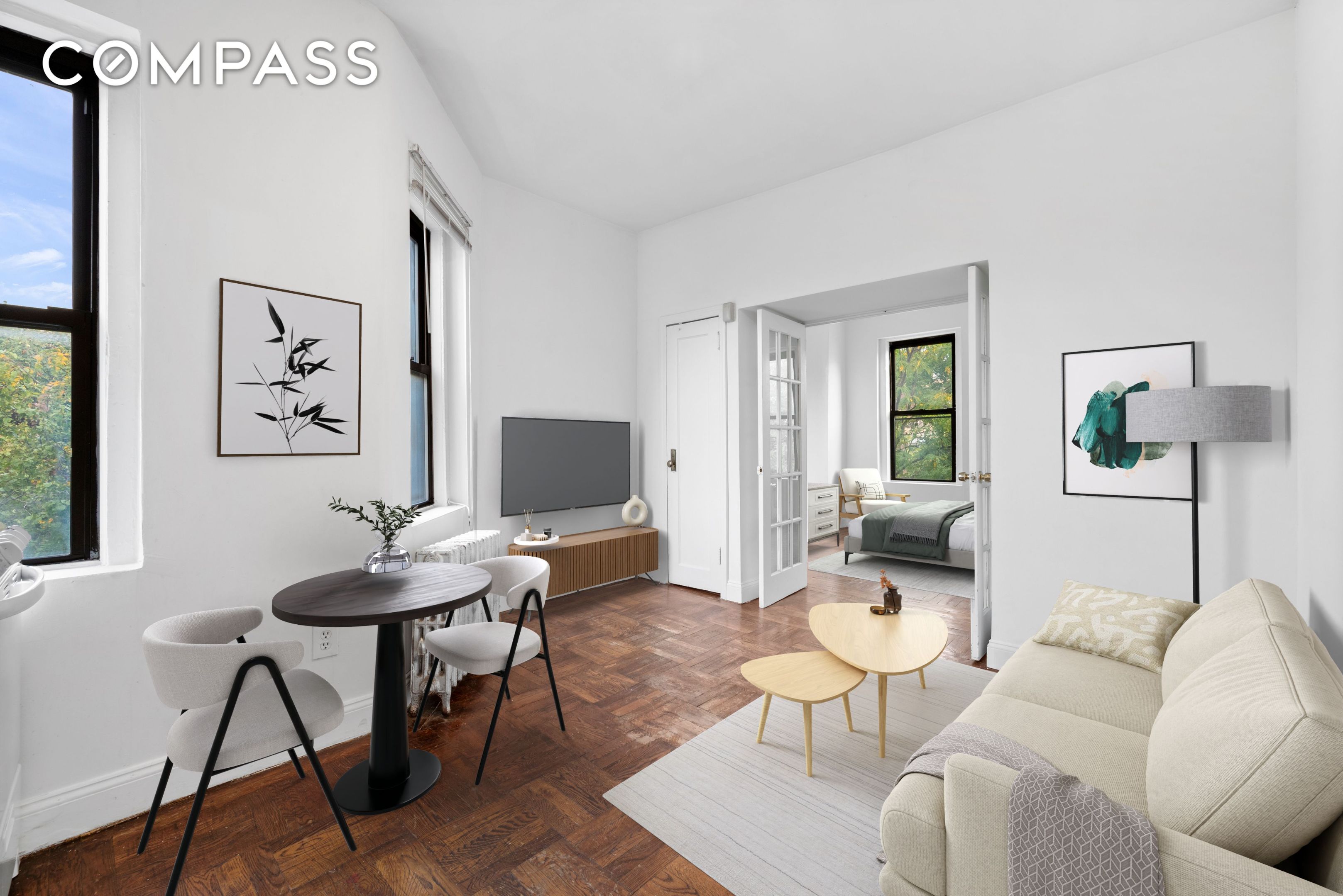 715 E 5th Street 4B