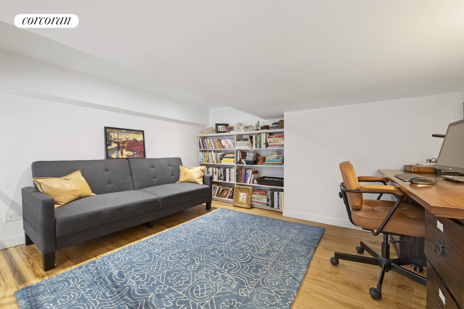 250 MERCER Street C412