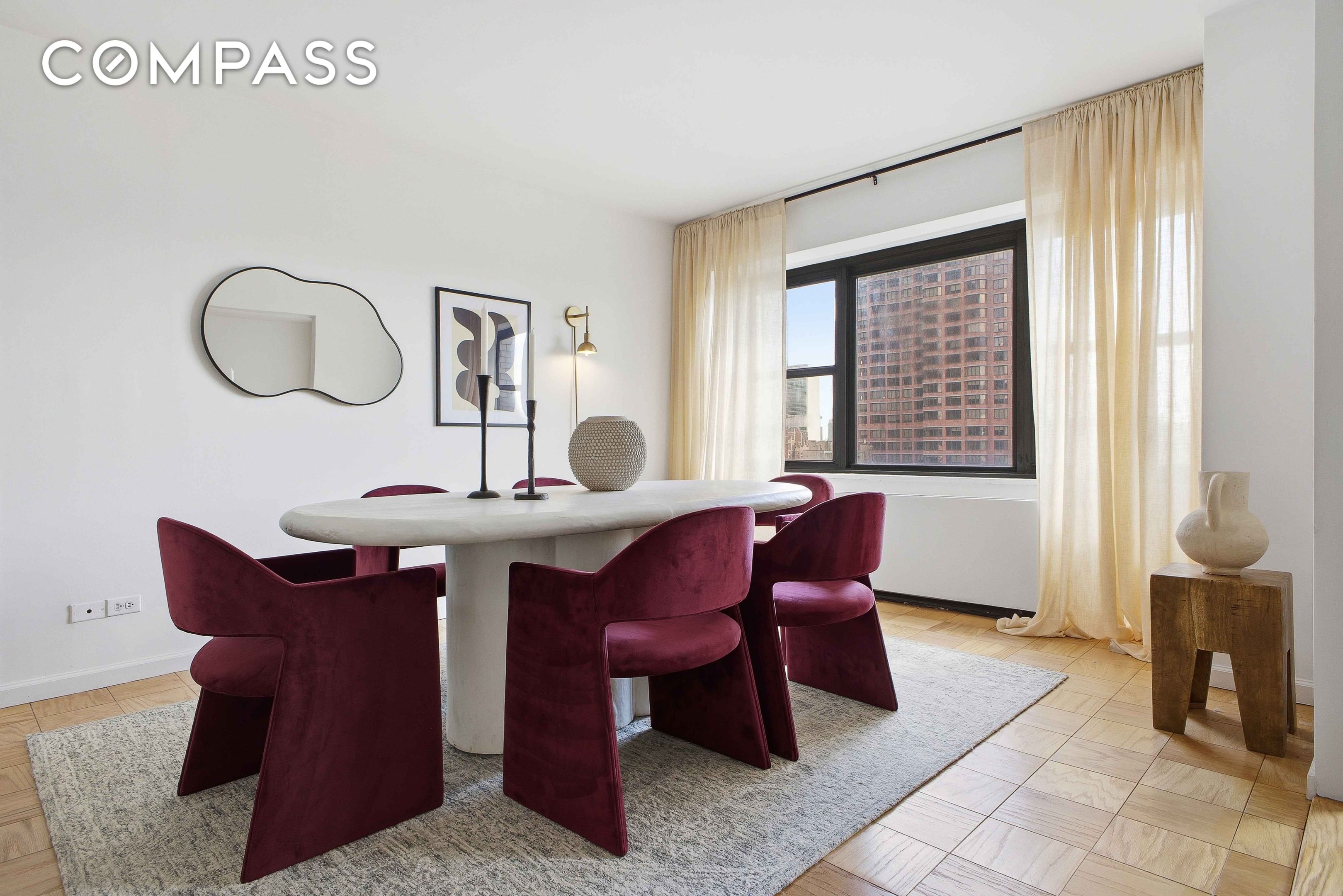 160 E 38th Street 26FG