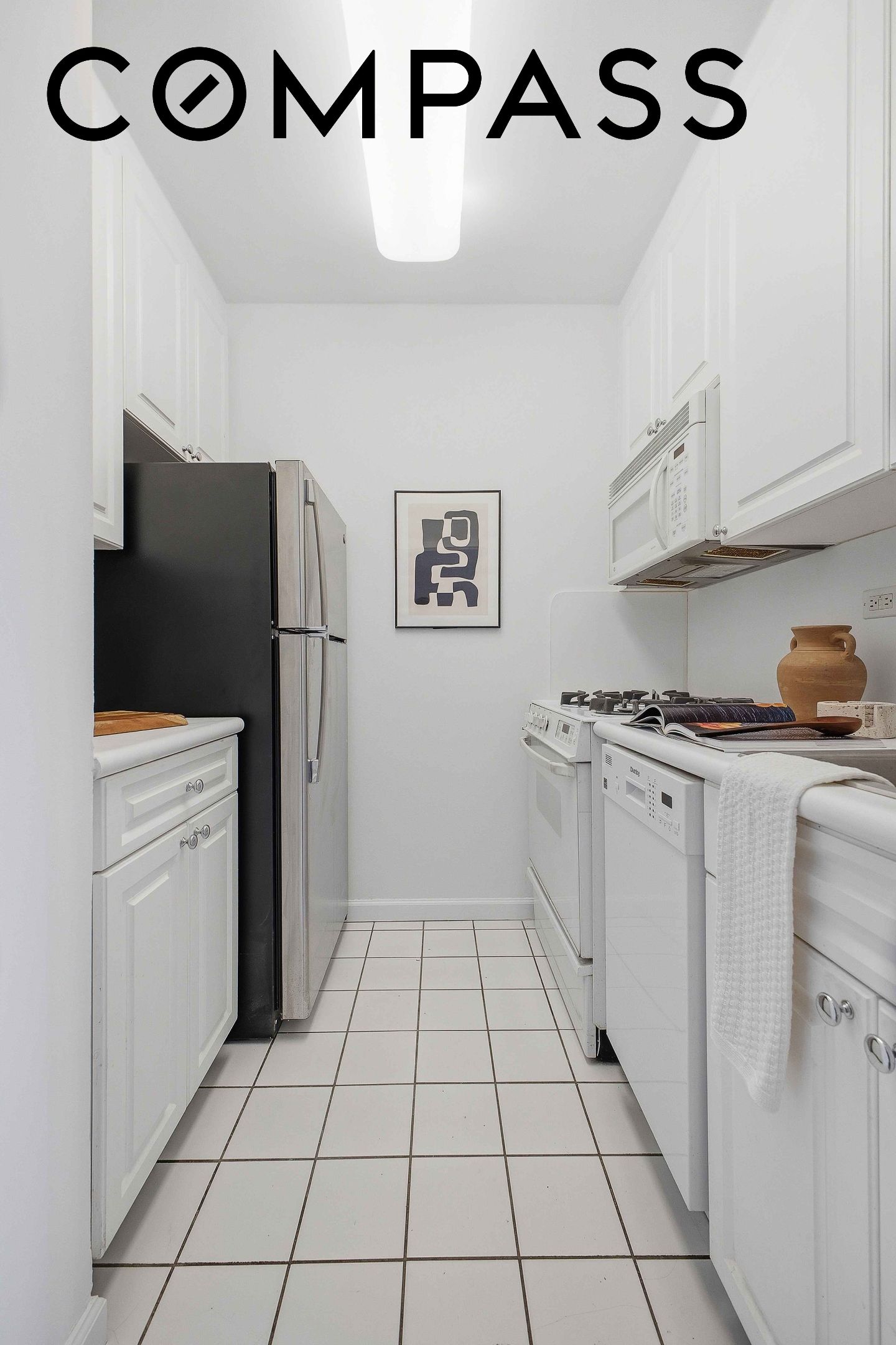 160 E 38th Street 26FG