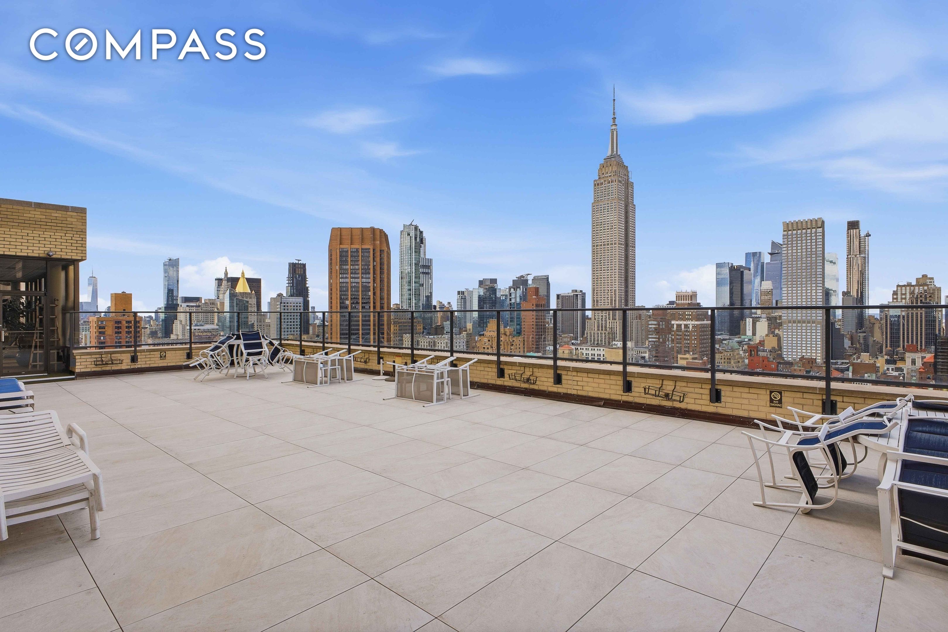 160 E 38th Street 26FG