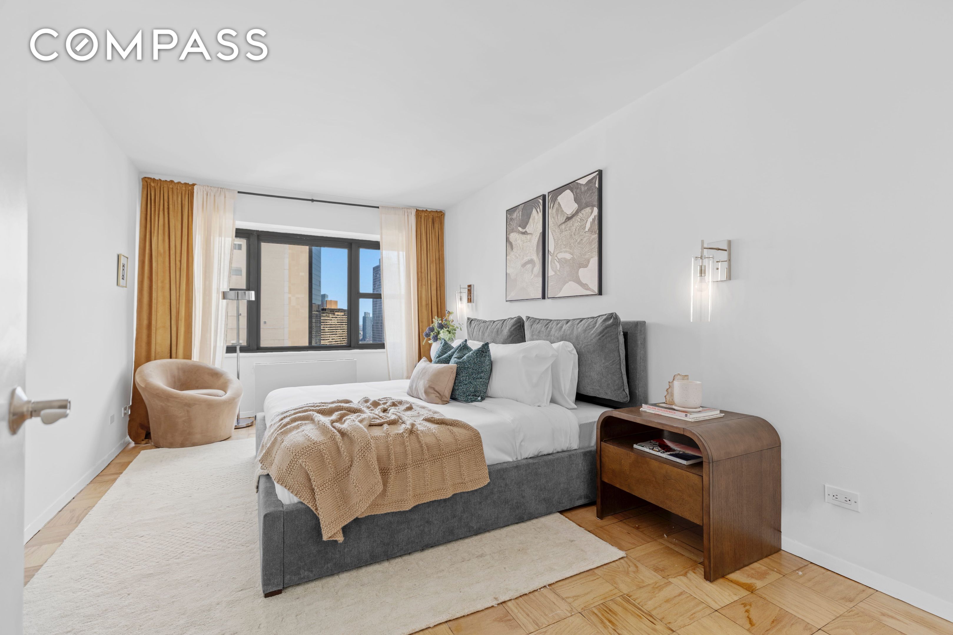 160 E 38th Street 26FG