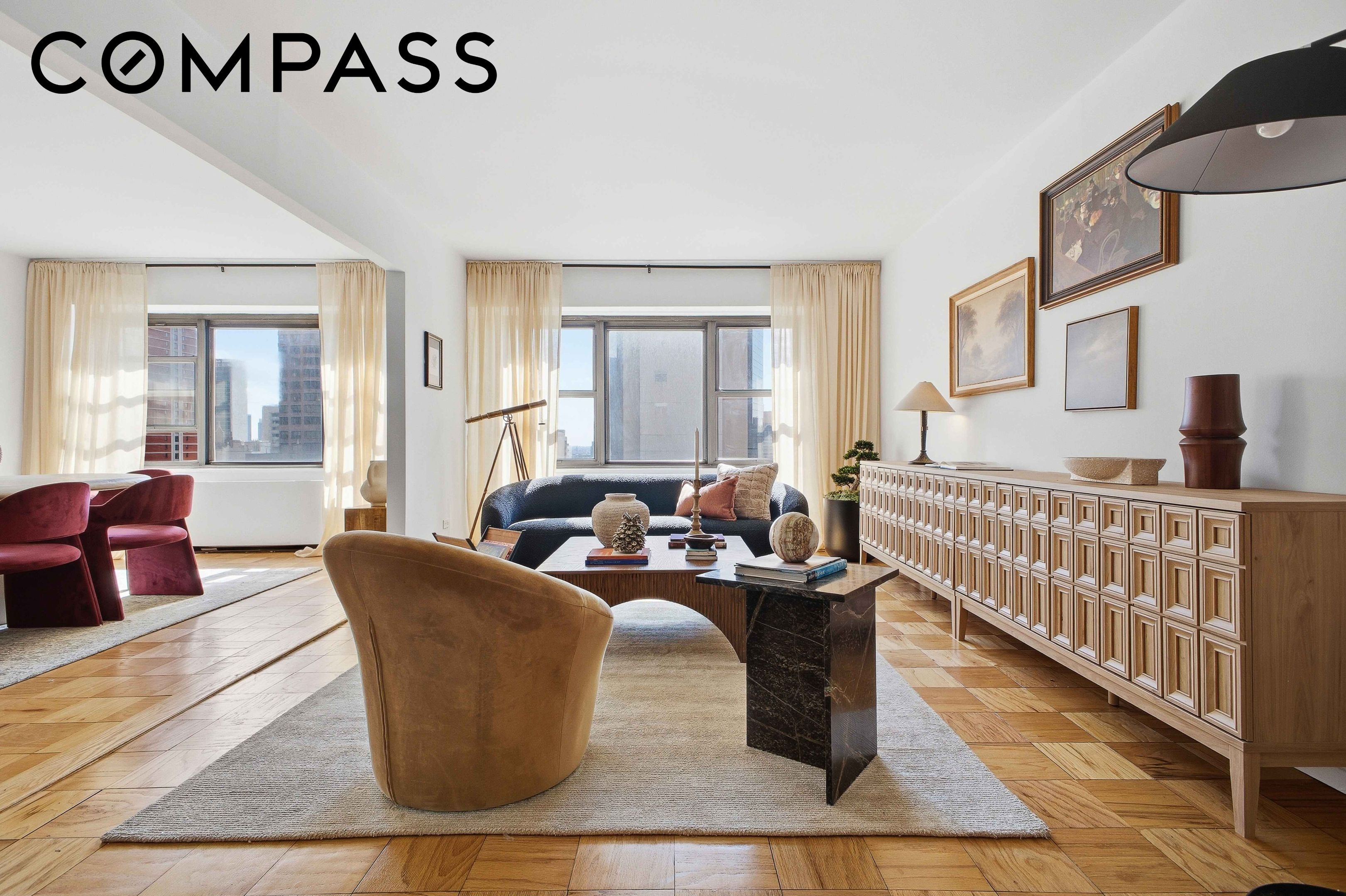 160 E 38th Street 26FG