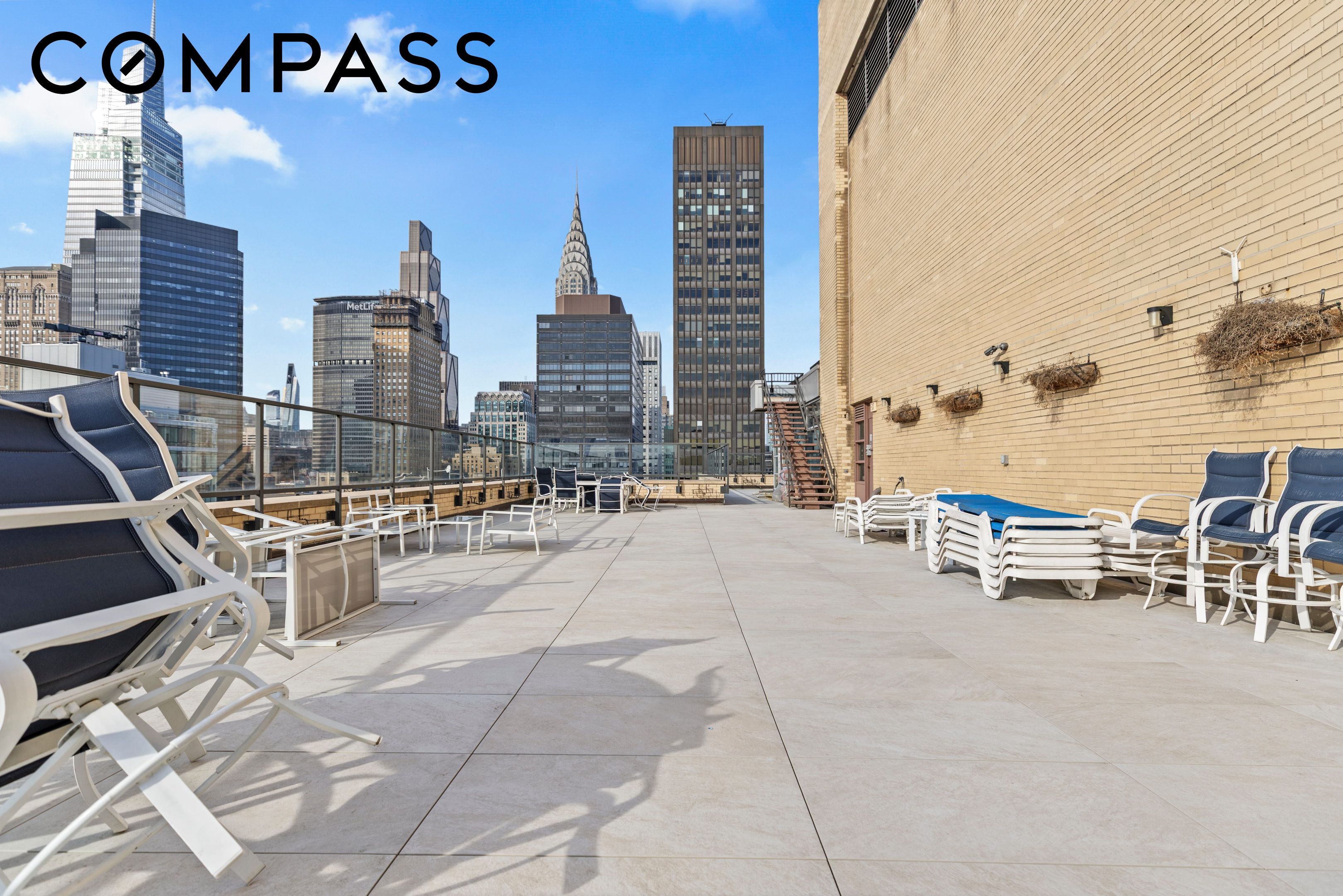 160 E 38th Street 26FG