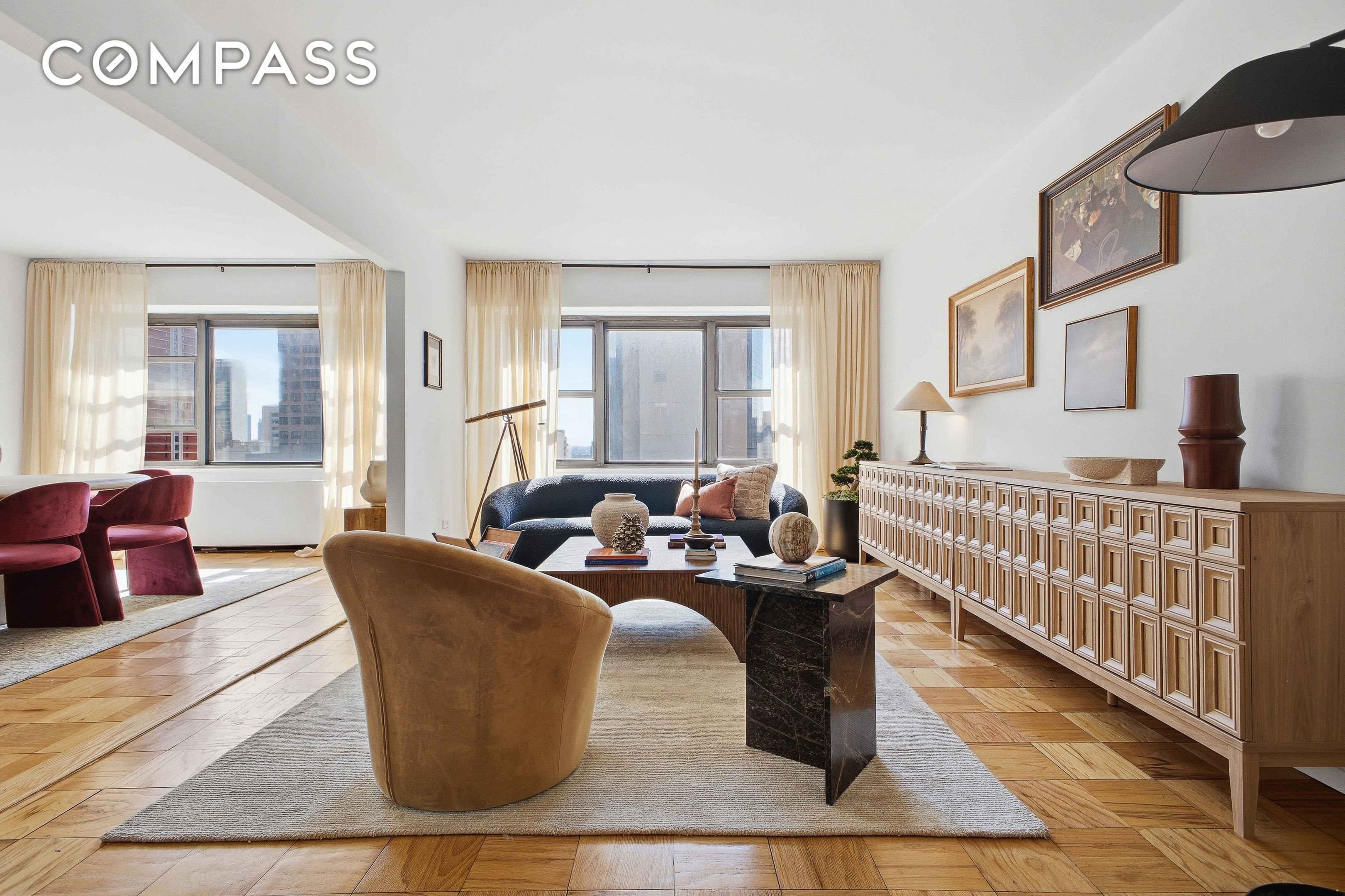 160 E 38th Street 26FG