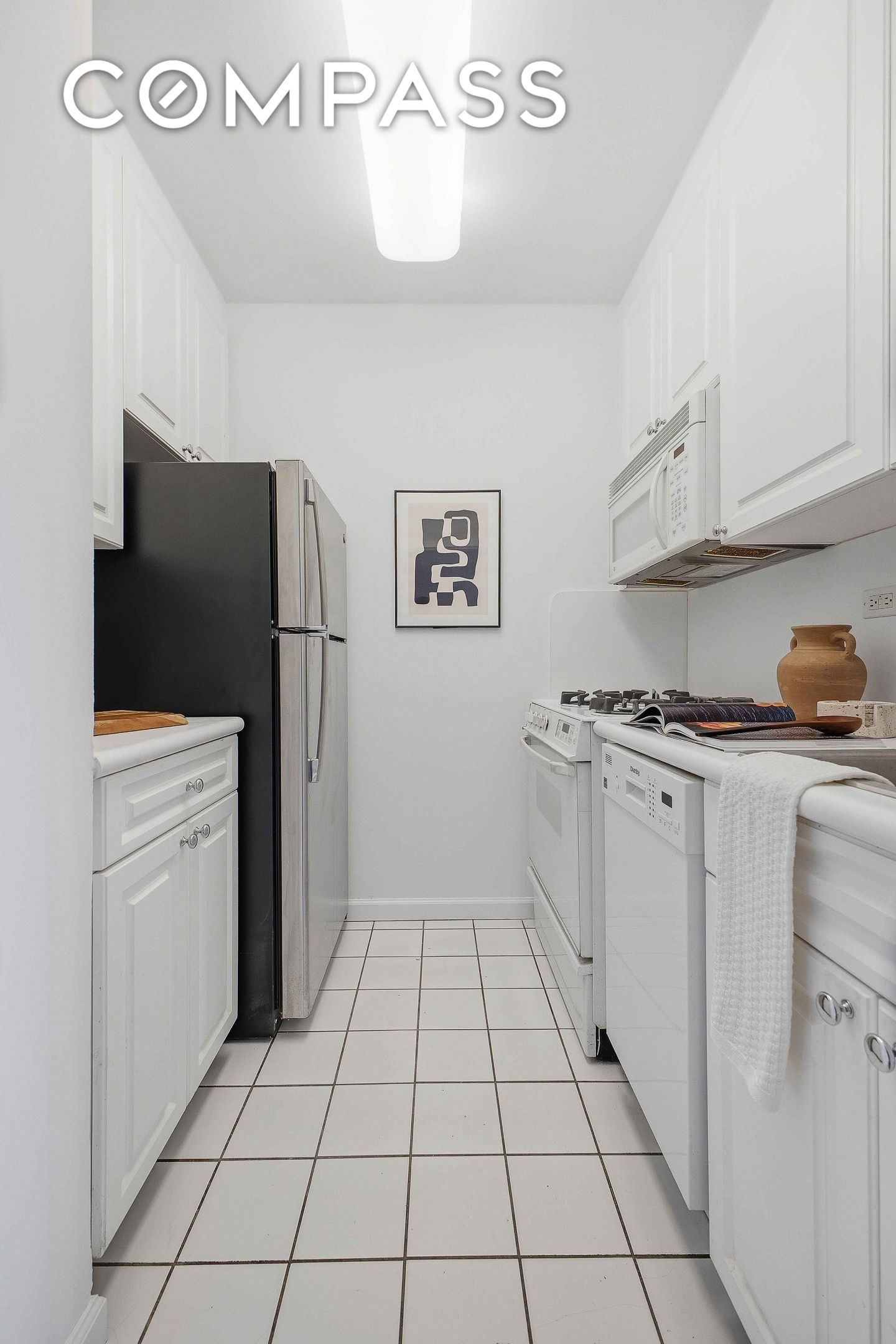 160 E 38th Street 26FG