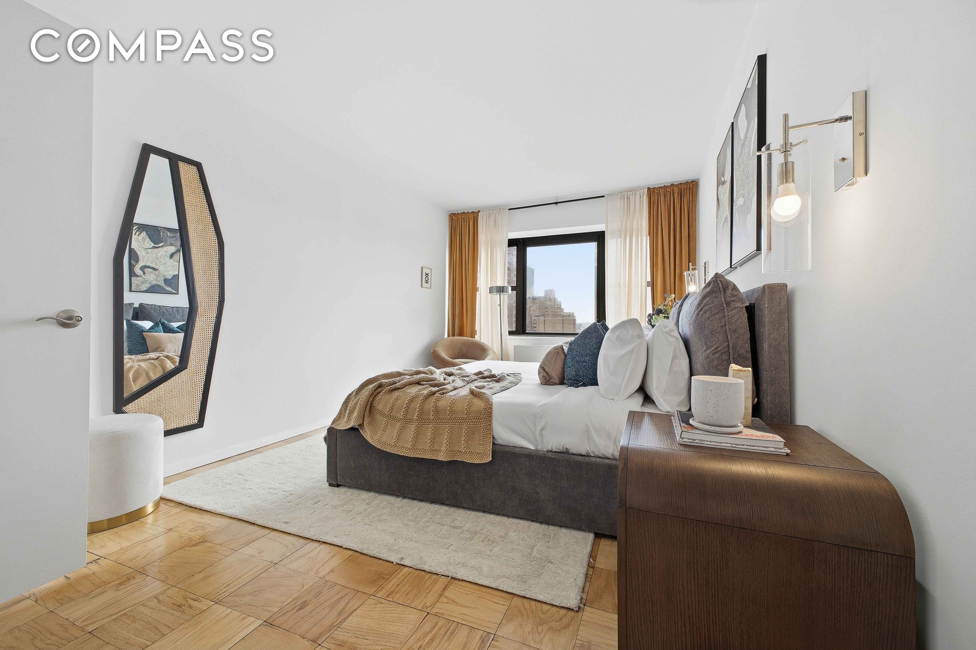 160 E 38th Street 26FG
