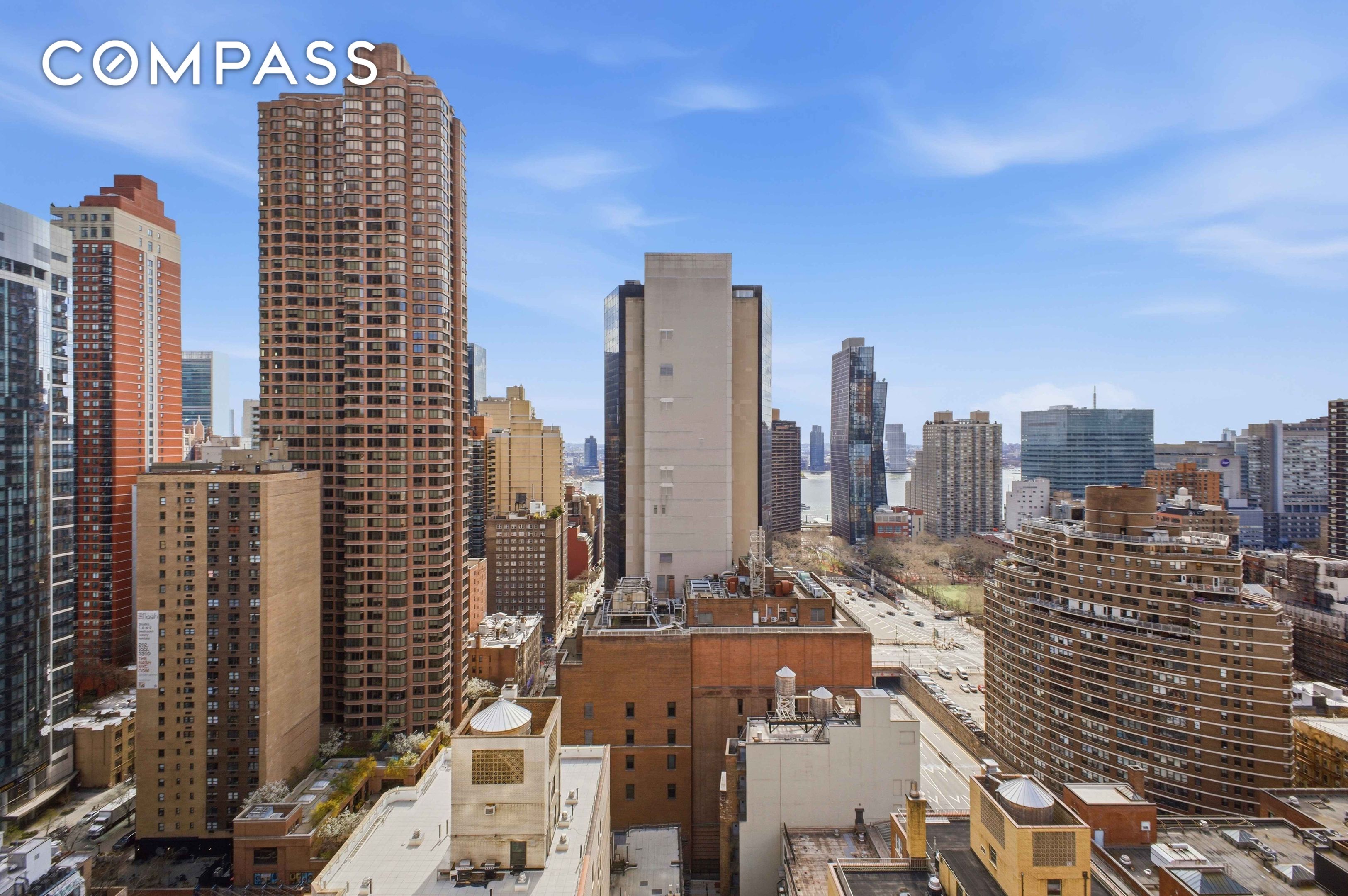 160 E 38th Street 26FG