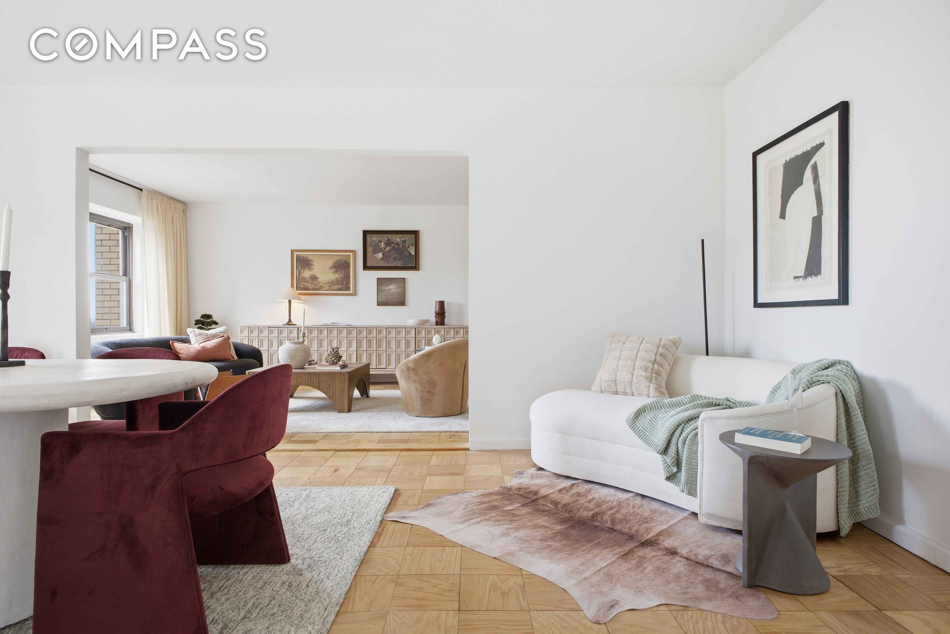 160 E 38th Street 26FG