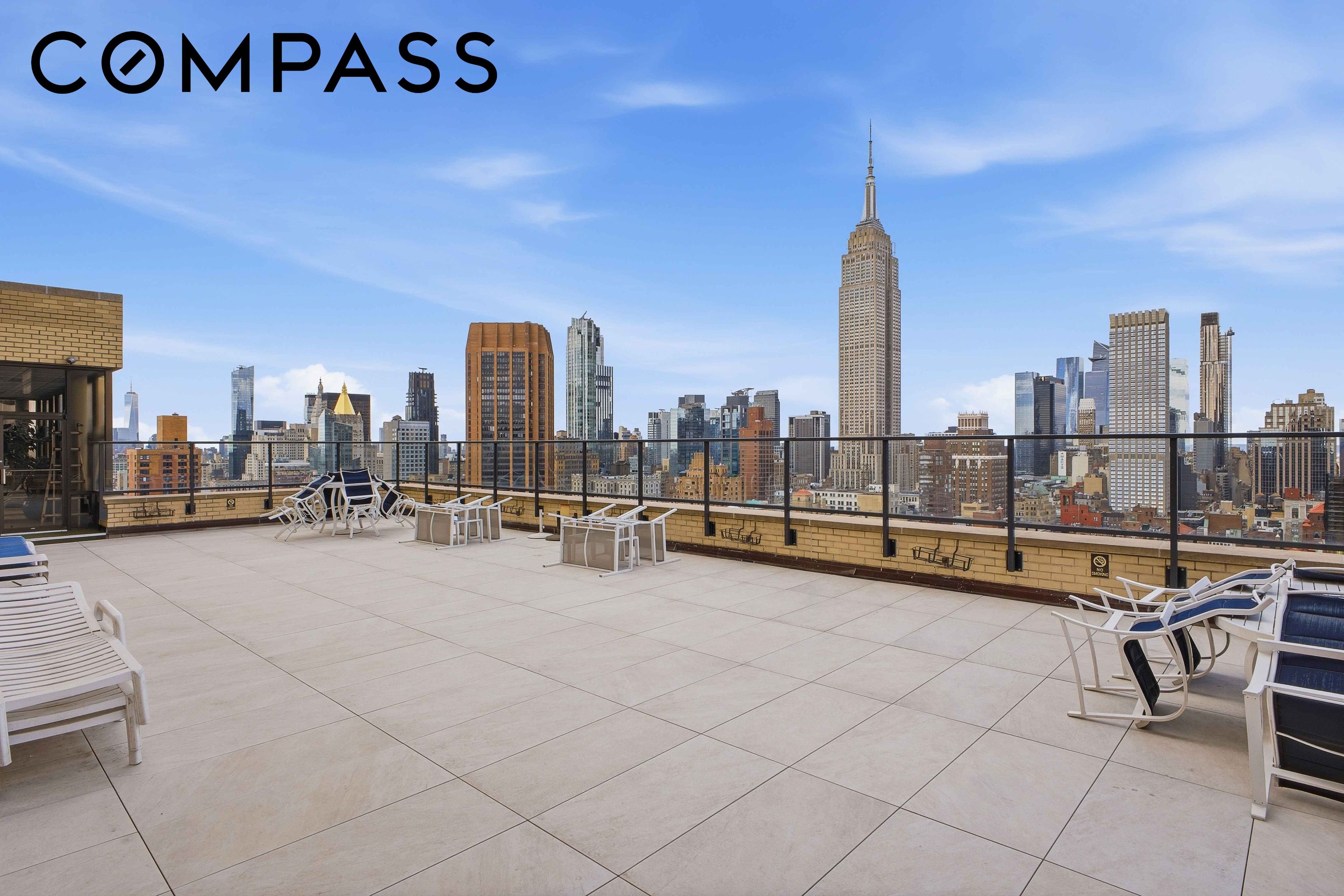 160 E 38th Street 26FG
