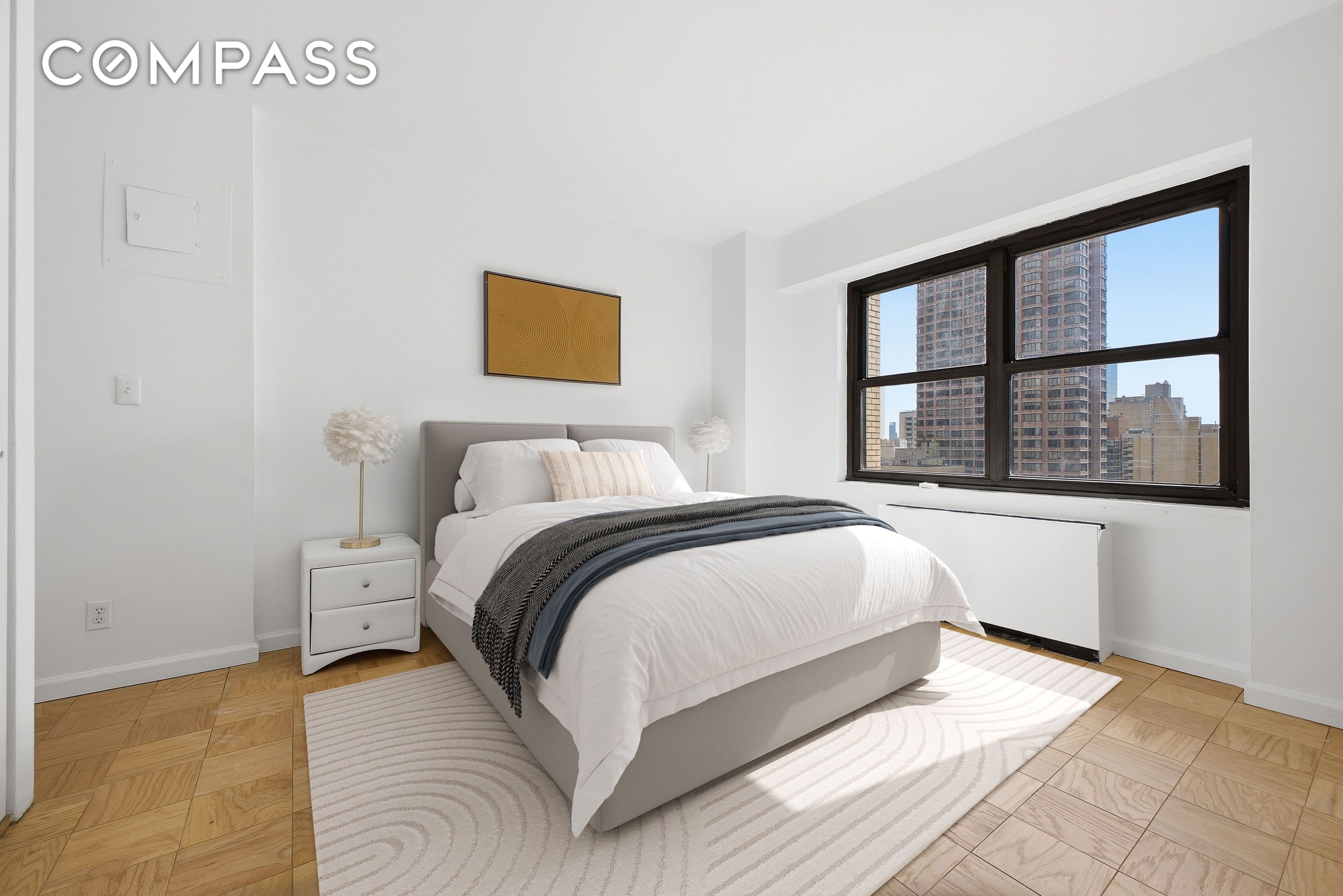 160 E 38th Street 26FG