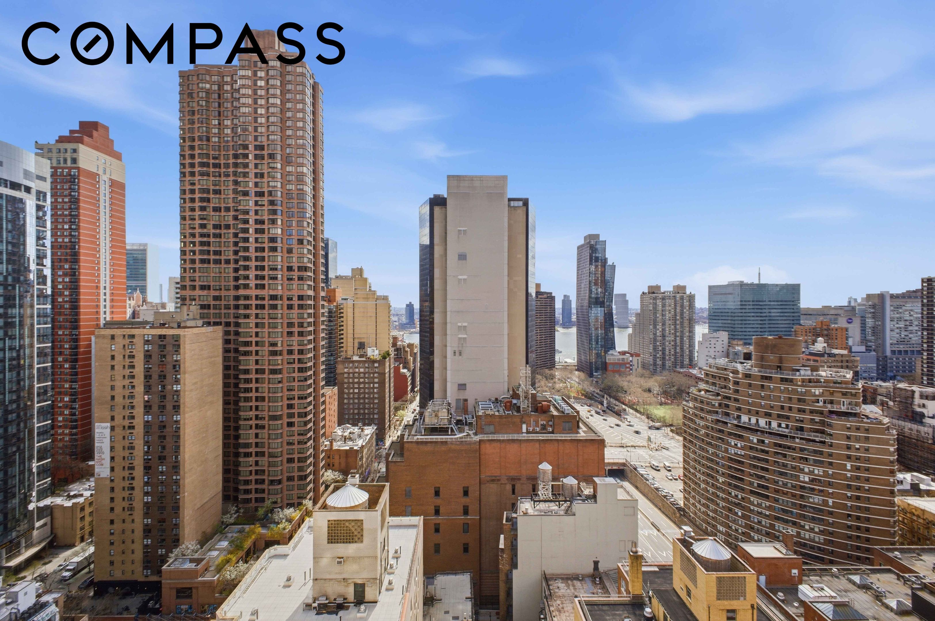 160 E 38th Street 26FG