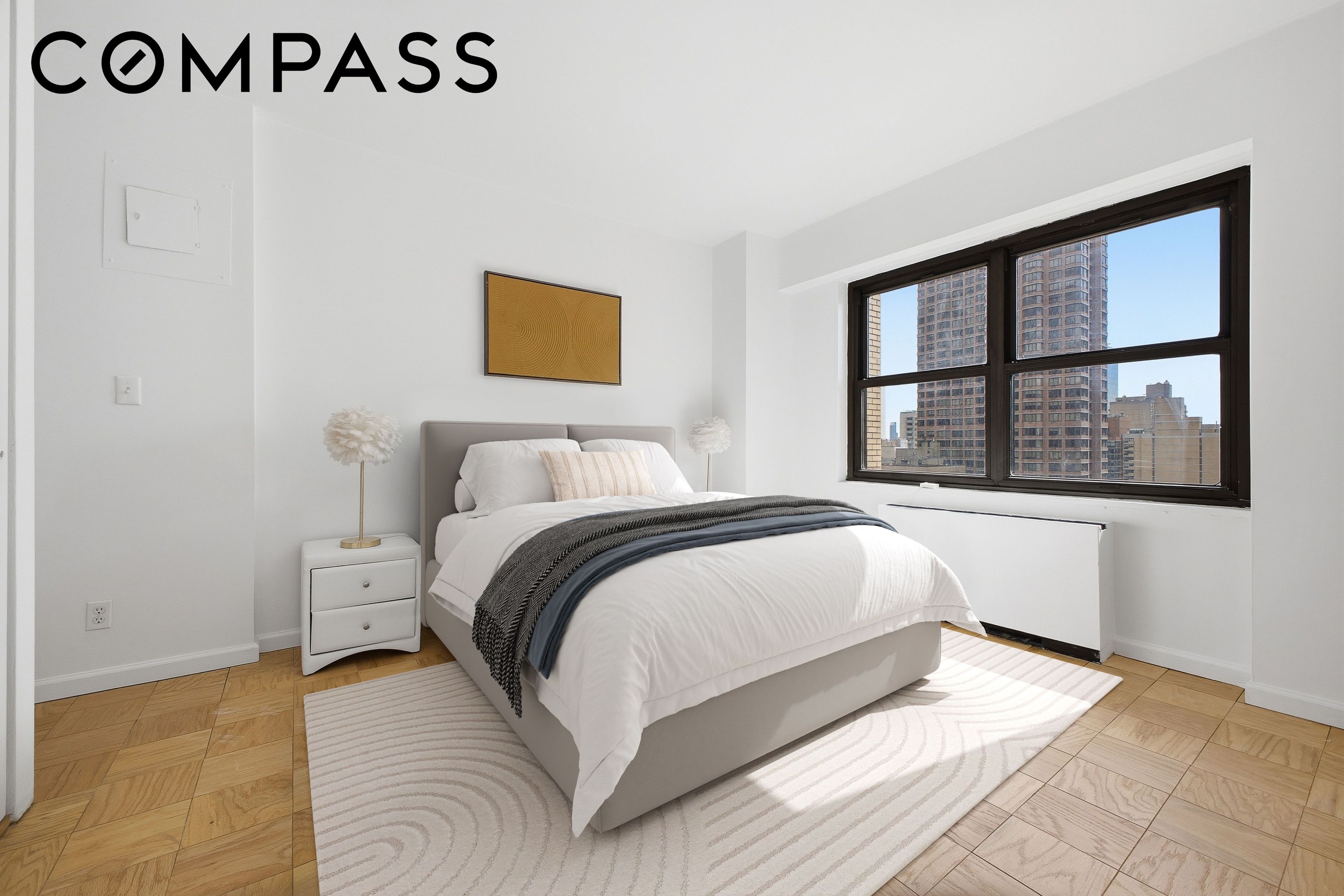 160 E 38th Street 26FG