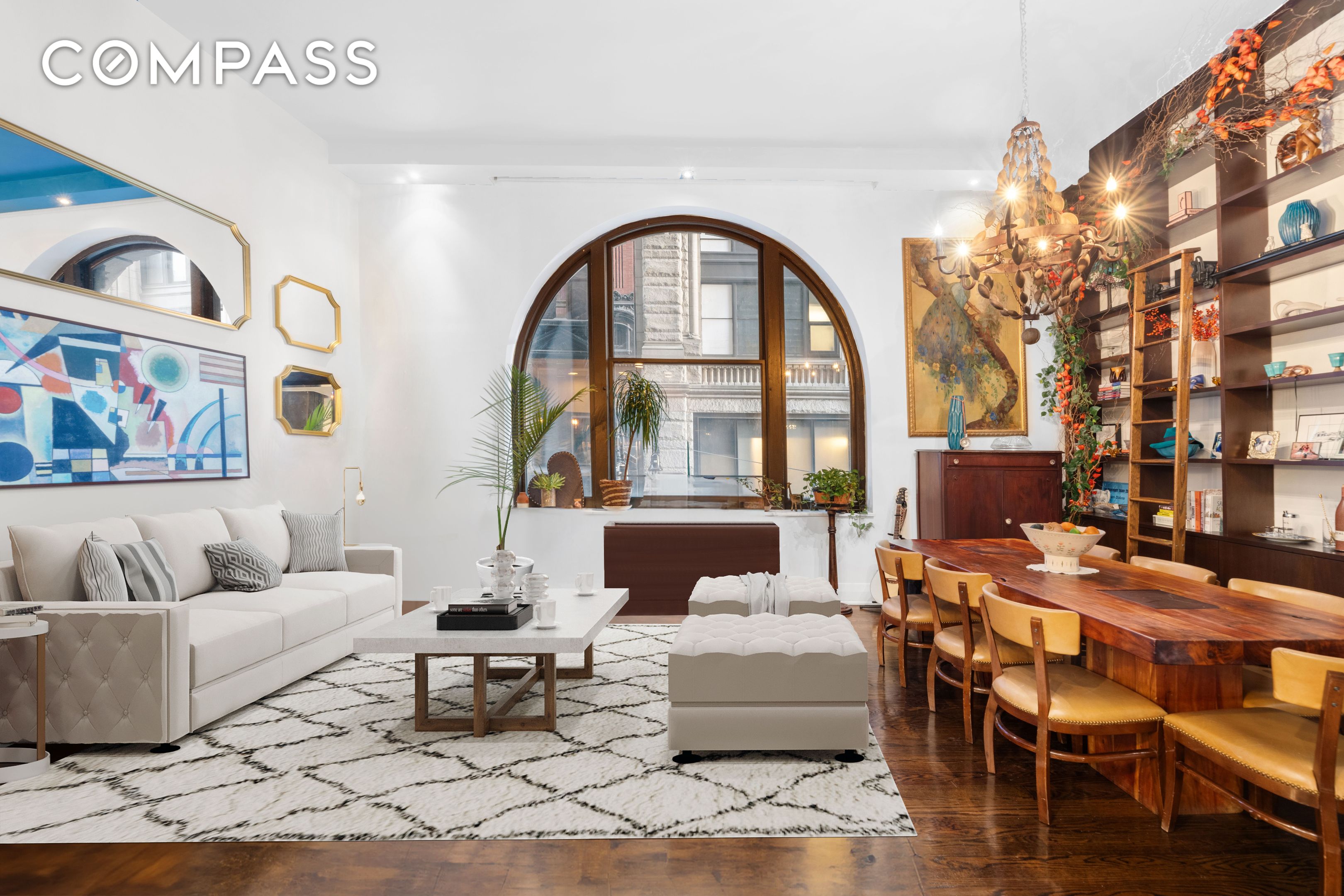 150 Nassau Street 2A
