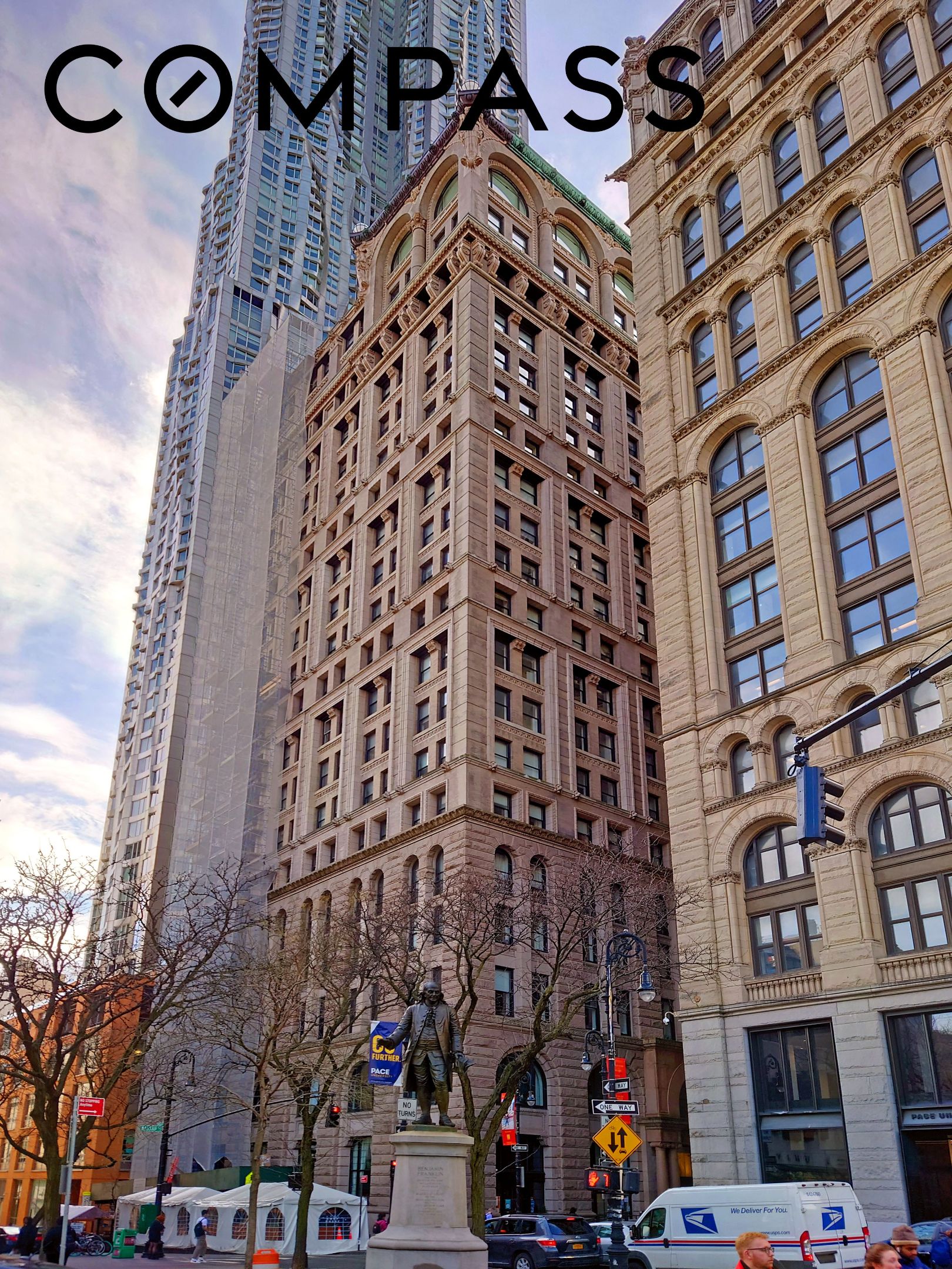 150 Nassau Street 2A