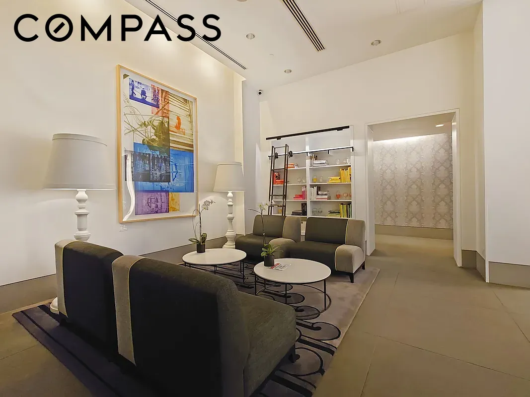150 Nassau Street 2A