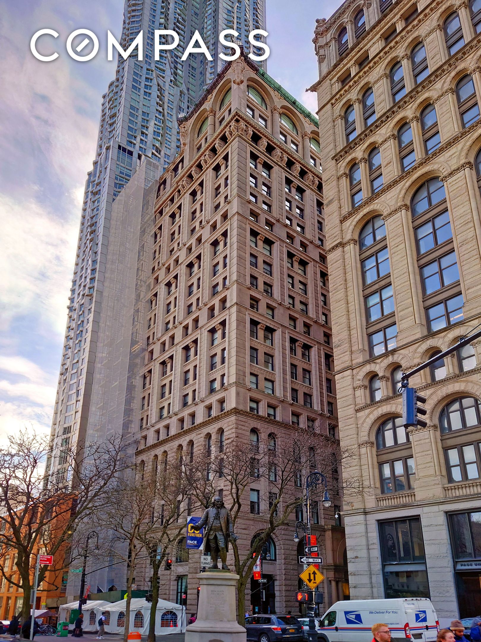 150 Nassau Street 2A