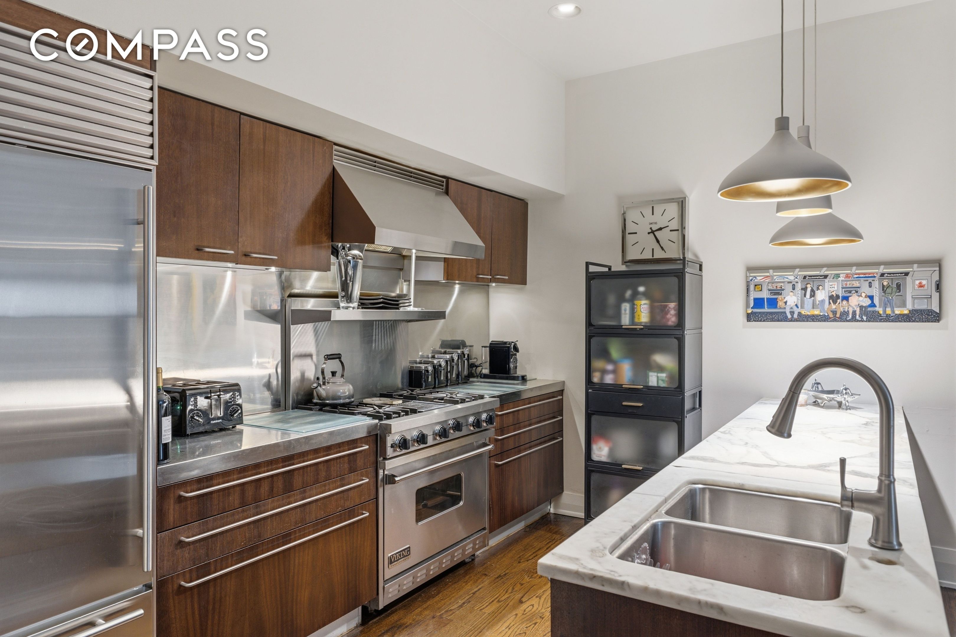 150 Nassau Street 2A