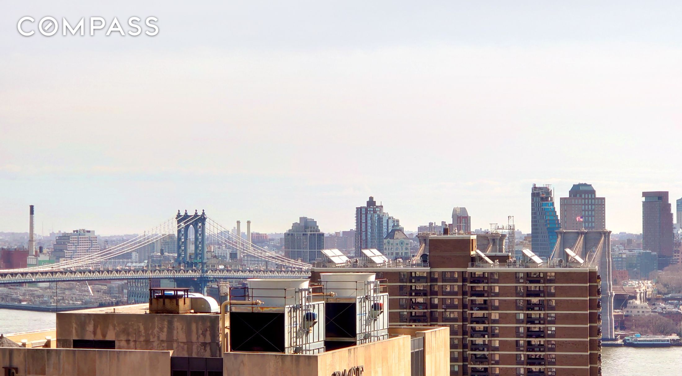 150 Nassau Street 2A