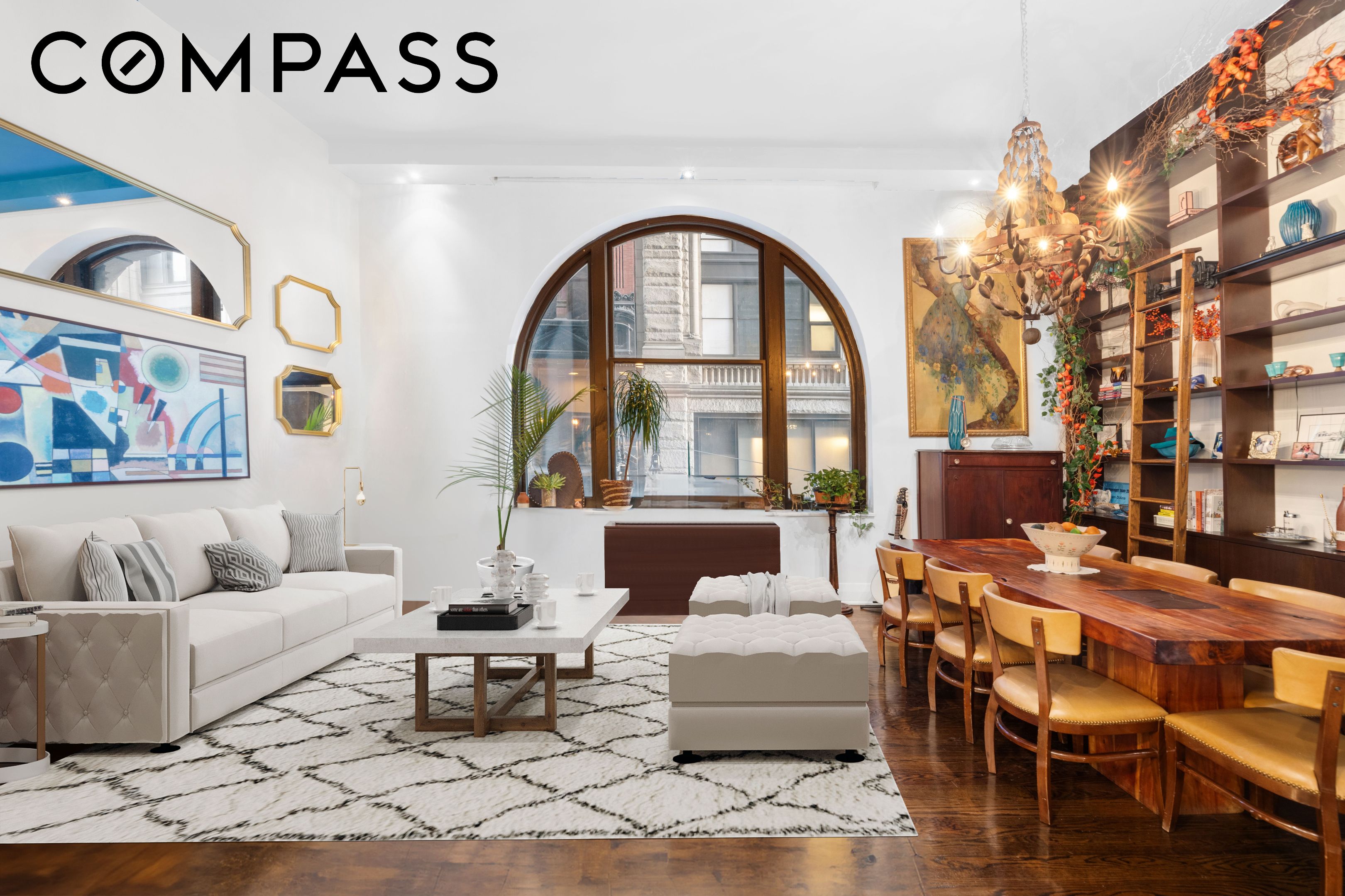 150 Nassau Street 2A