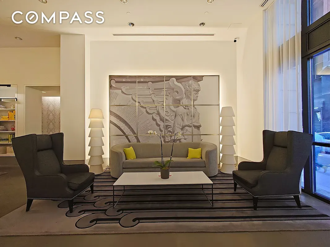 150 Nassau Street 2A