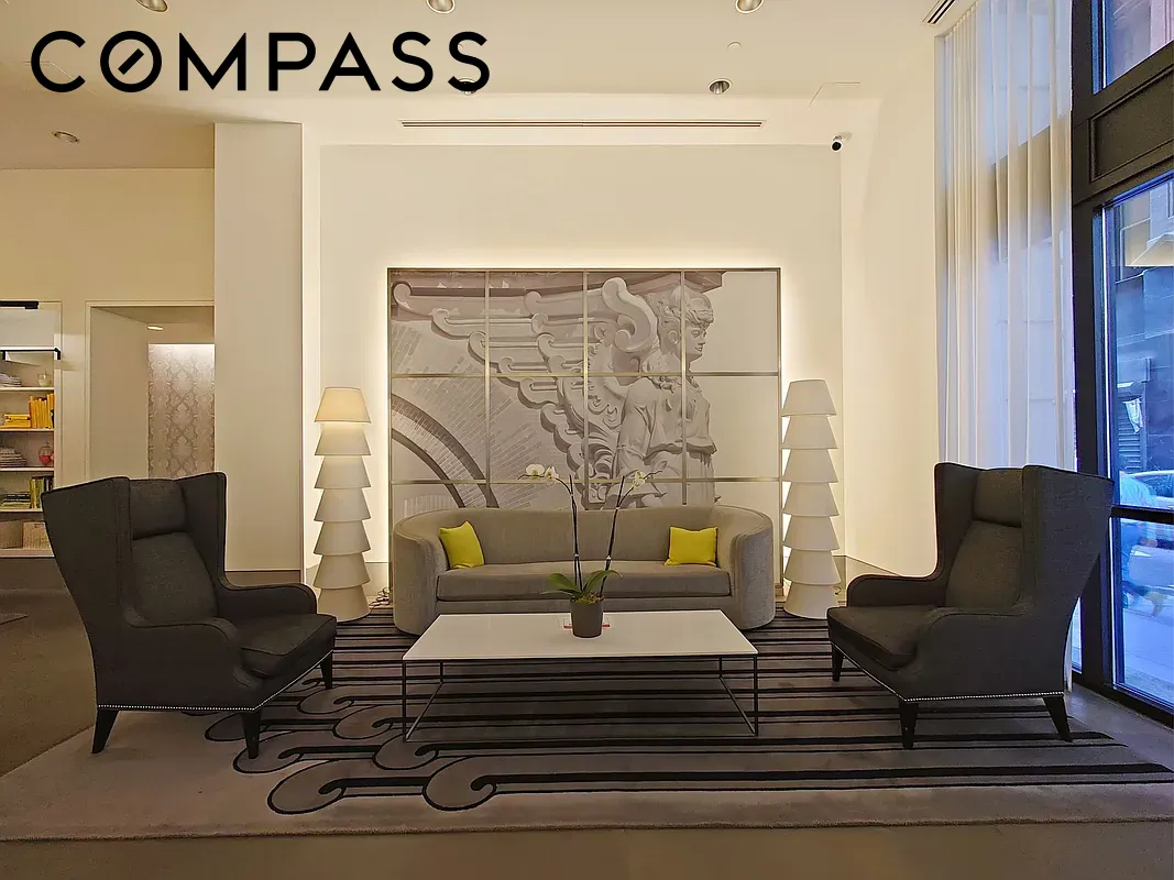 150 Nassau Street 2A
