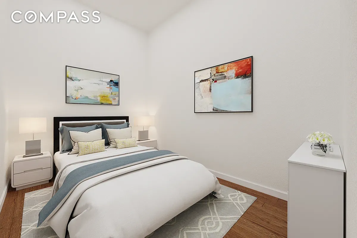 150 Nassau Street 2A