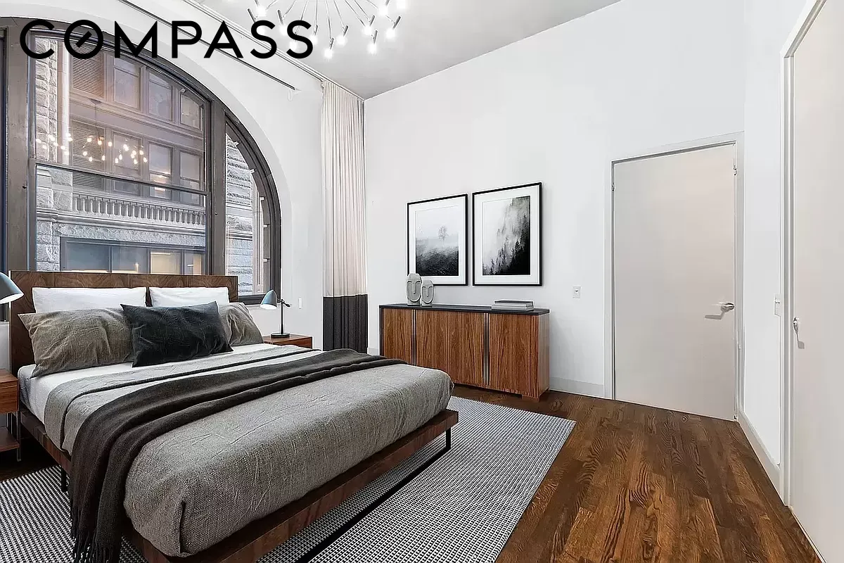 150 Nassau Street 2A