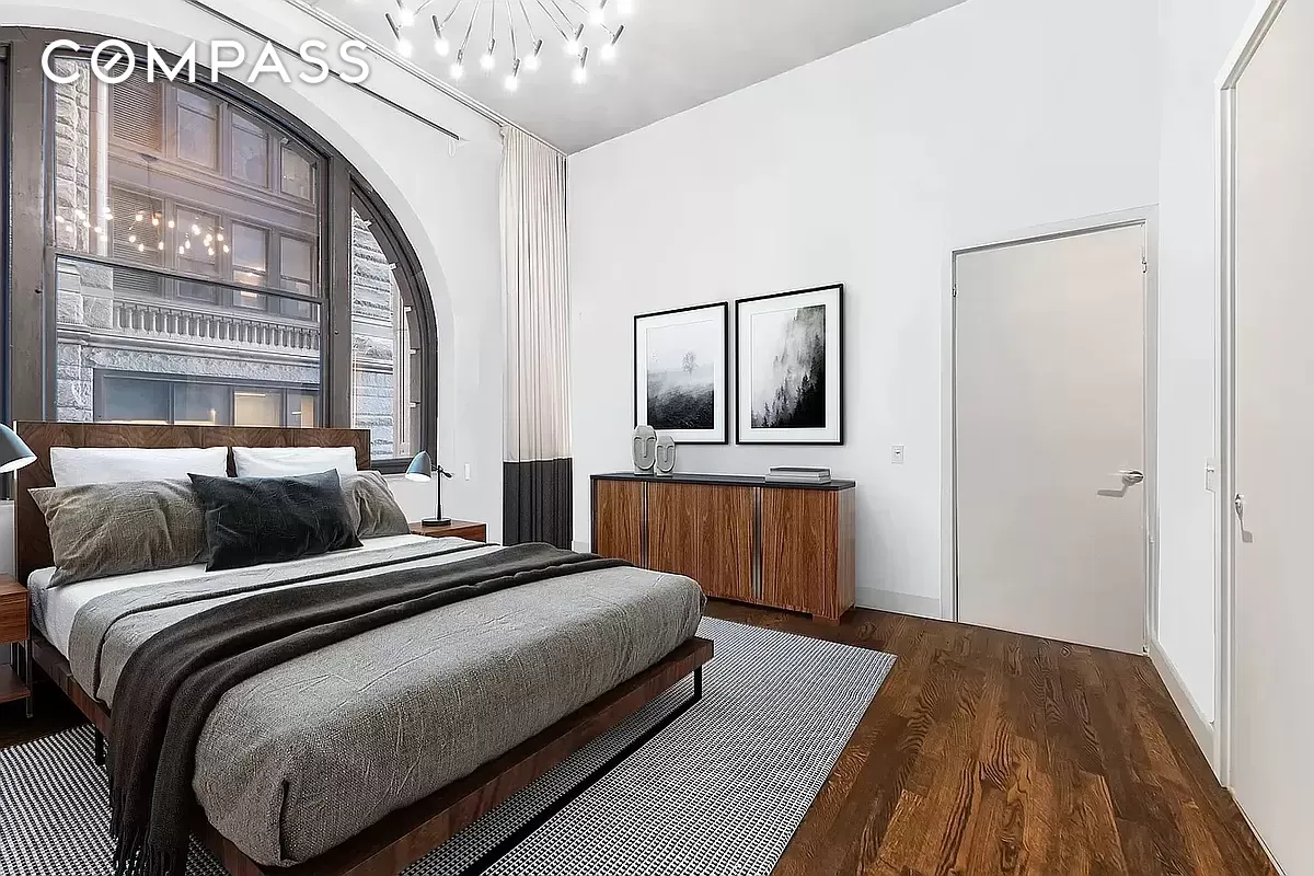 150 Nassau Street 2A