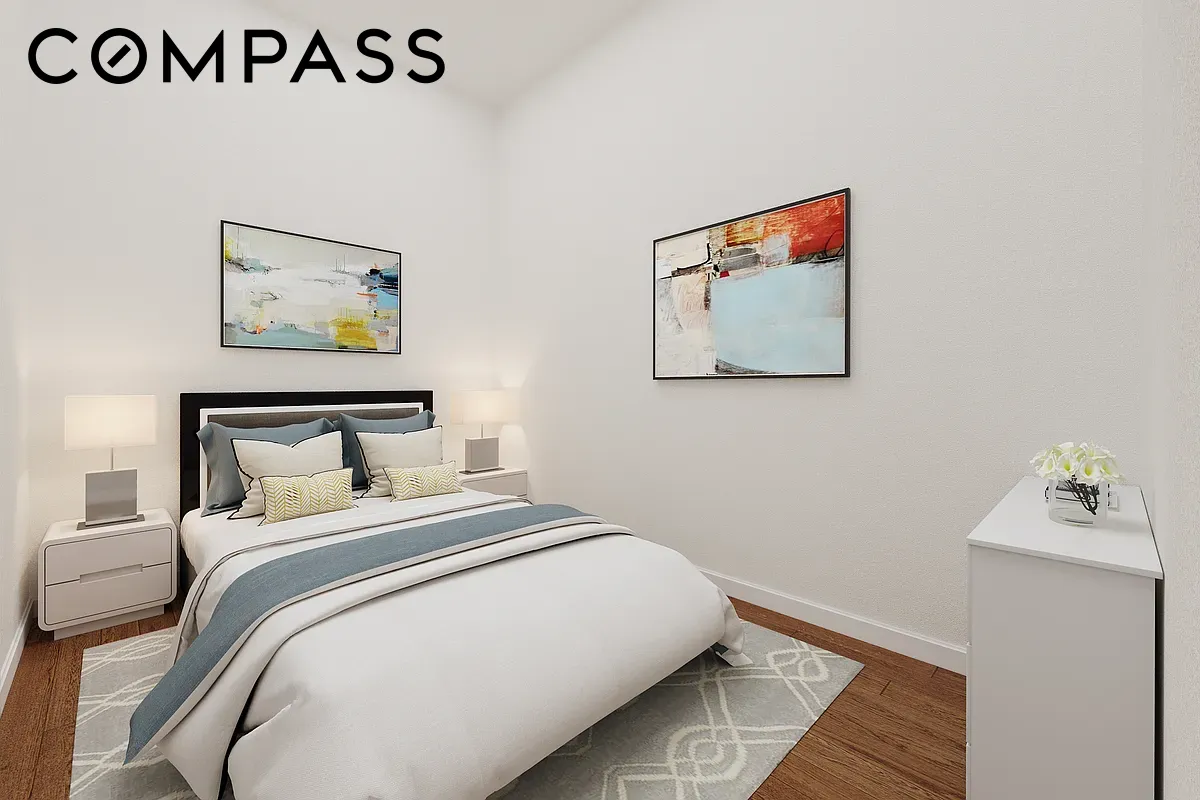 150 Nassau Street 2A