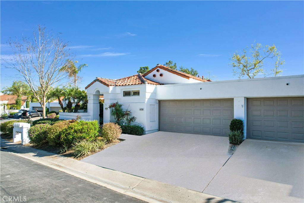 4729 Majorca Way