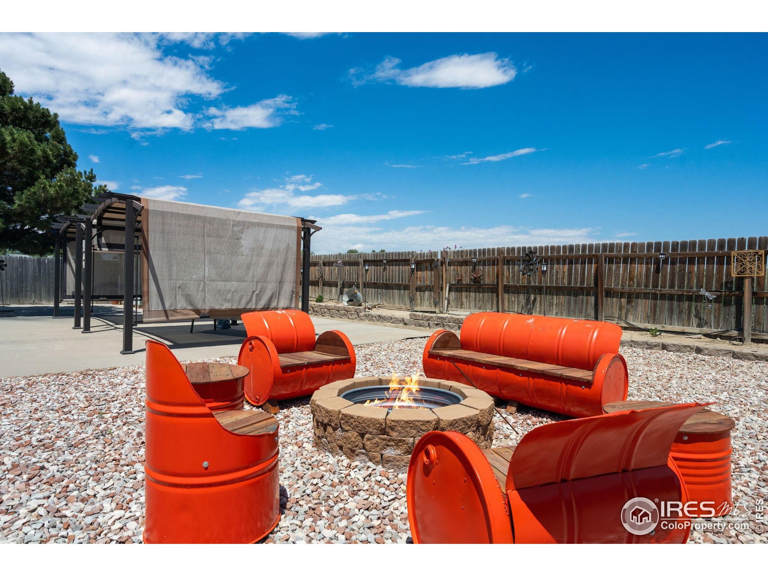 4521 Mesa Verde Dr
