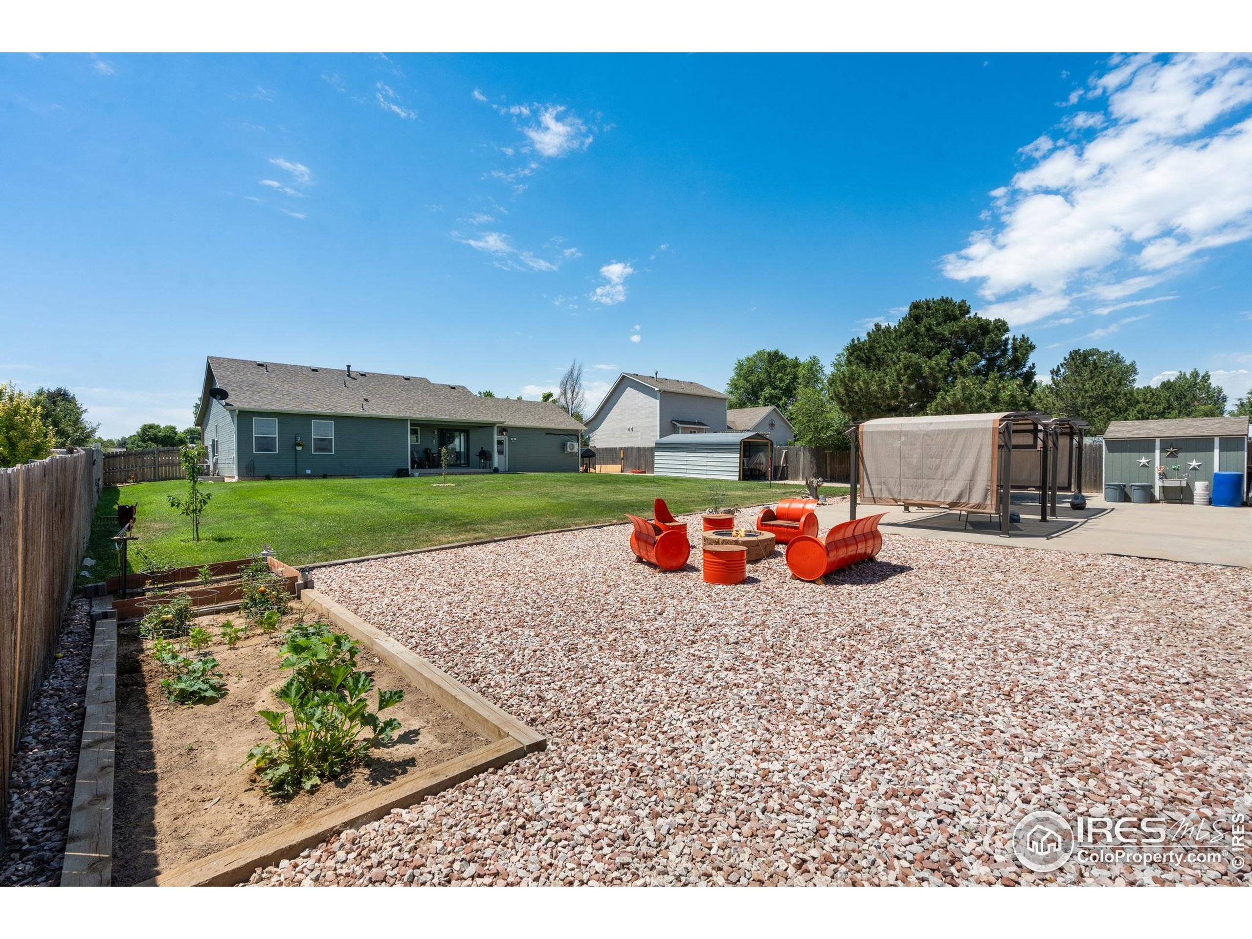 4521 Mesa Verde Dr